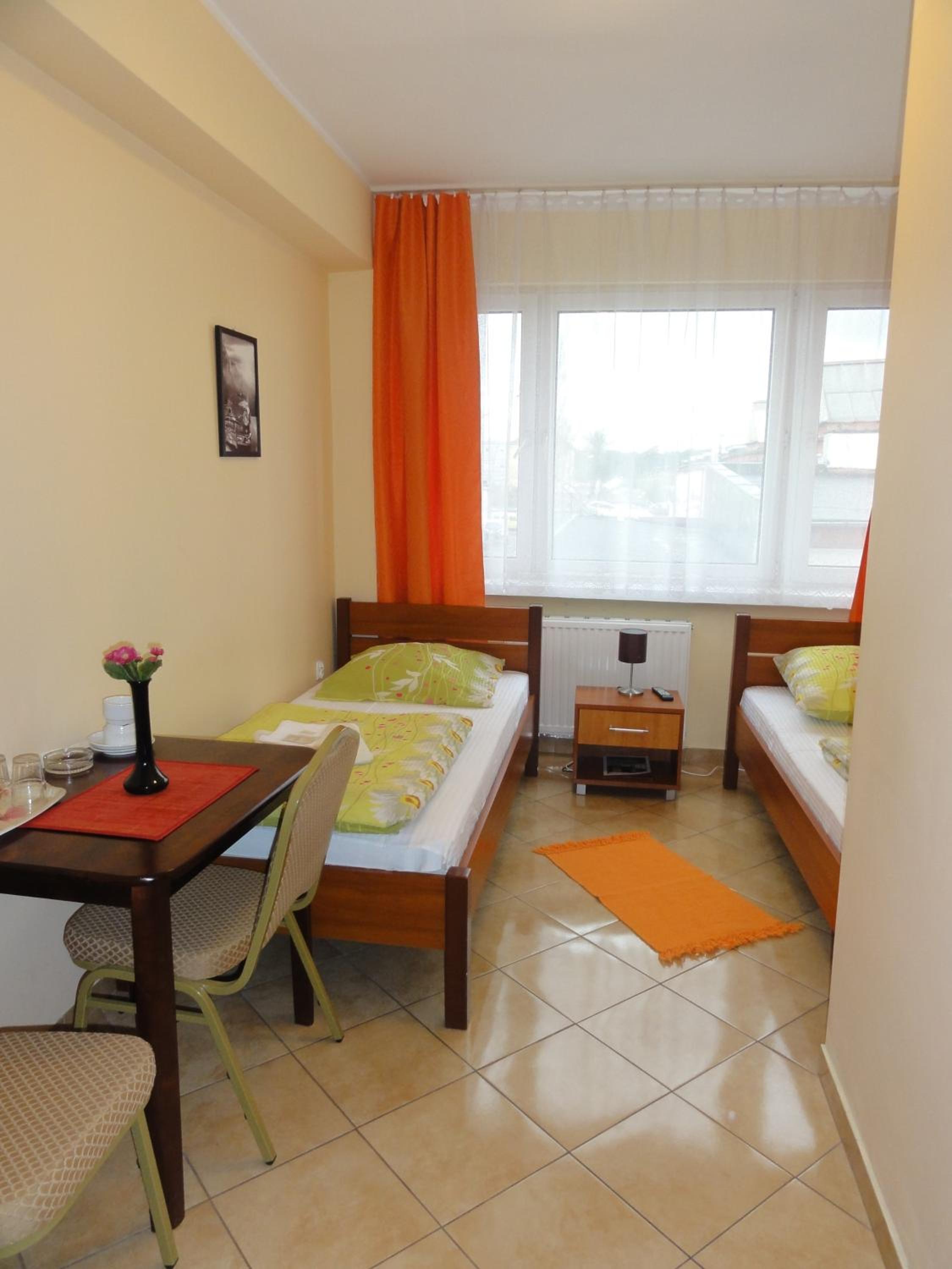 Double or Twin Room - Photo 20
