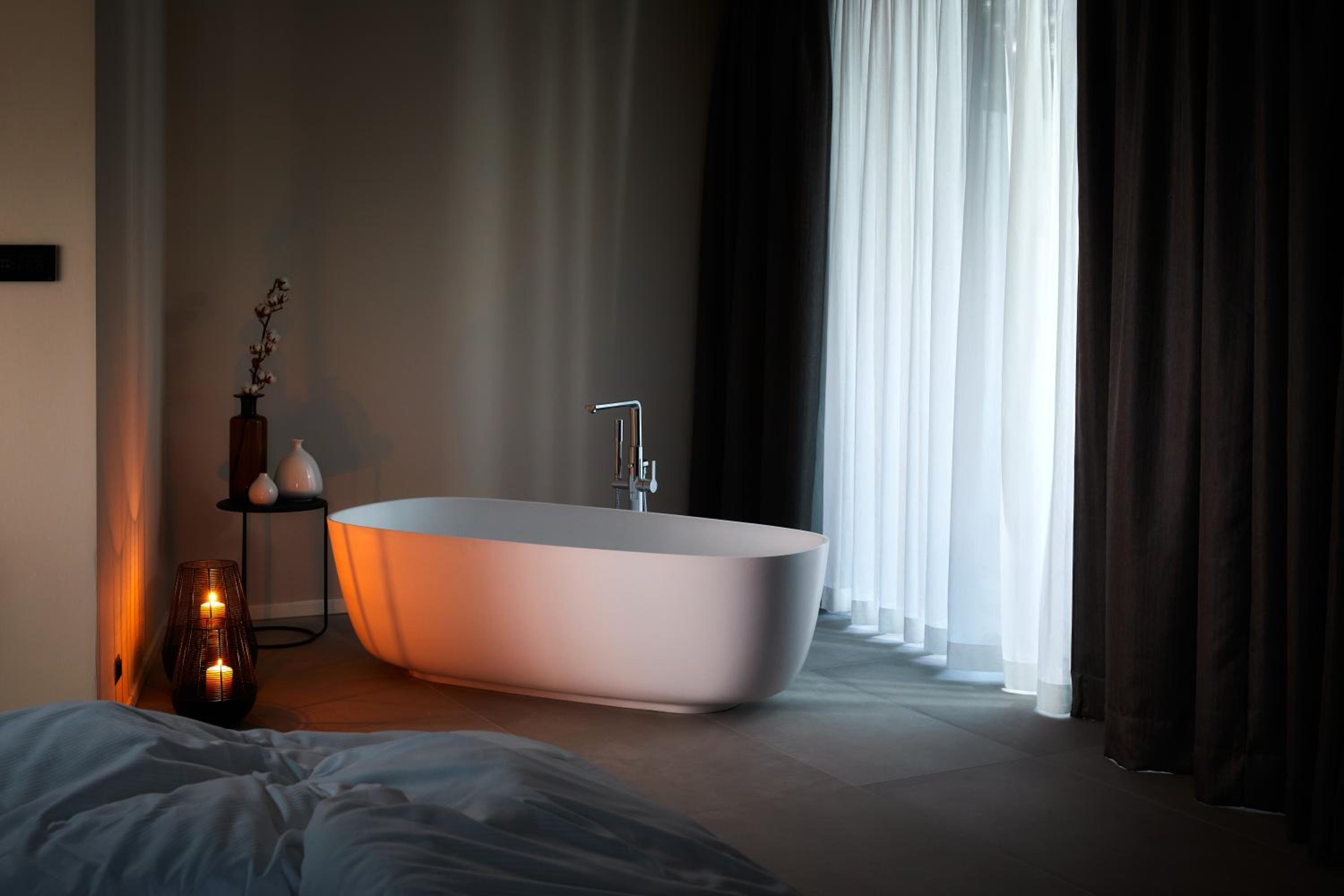 Deluxe Junior Suite