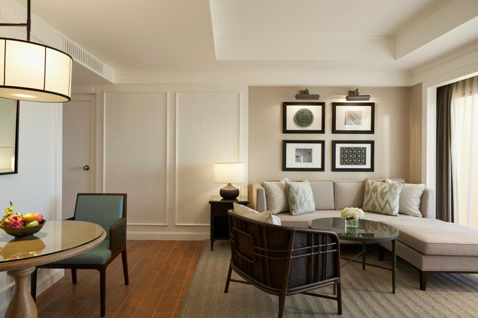 Family Suite - Photo 6