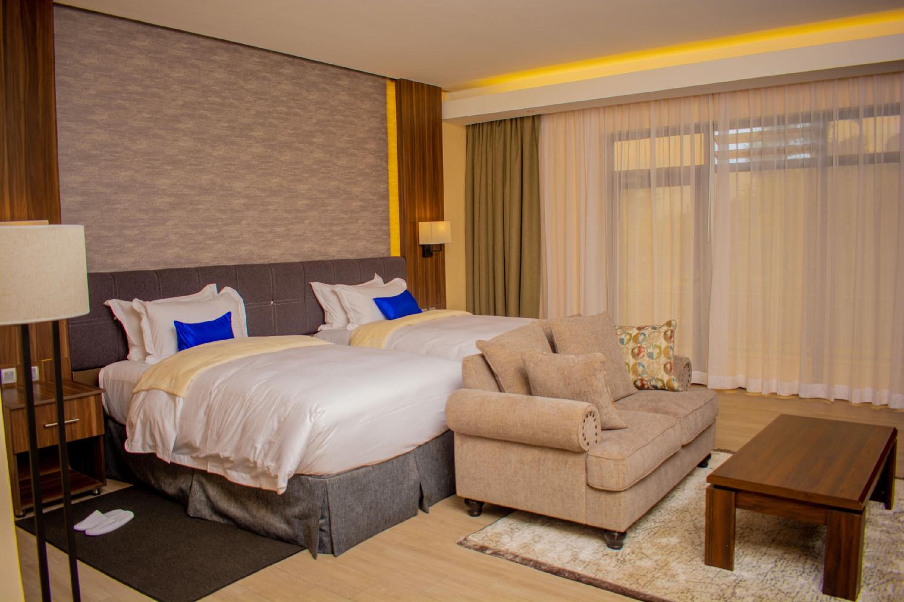Deluxe Single Room photo 2