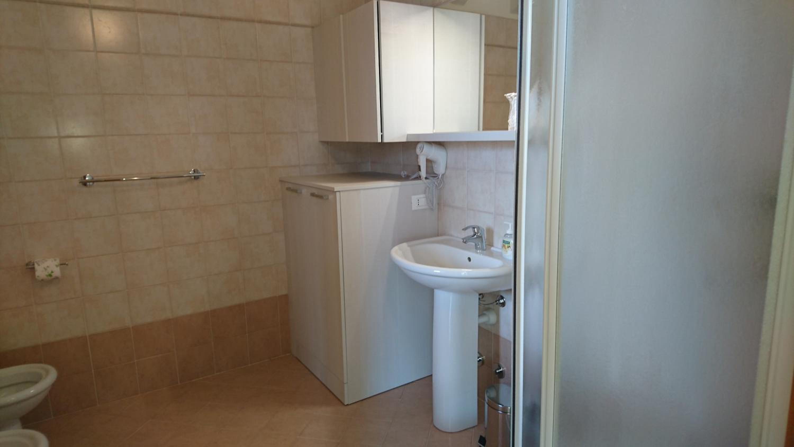 Apartment with Terrace photo 2