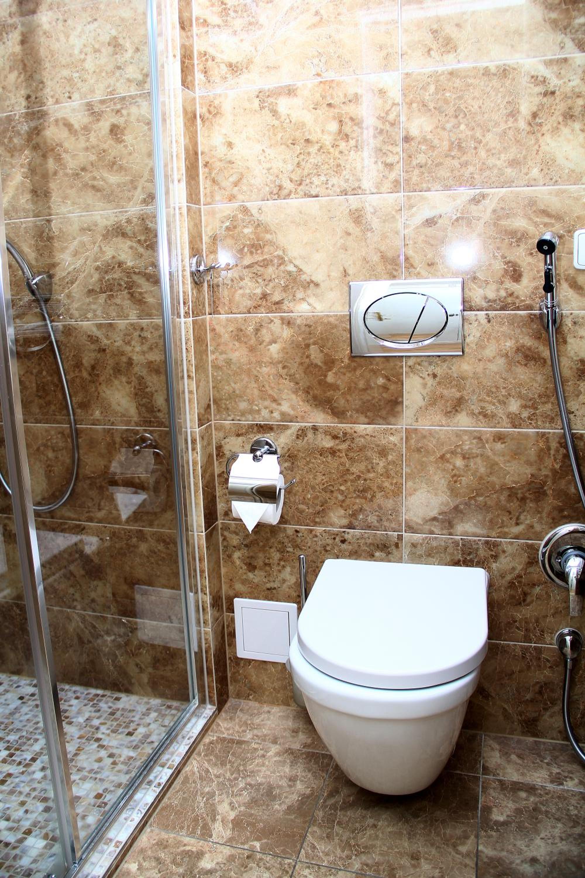 Comfort Double Room - Photo 18