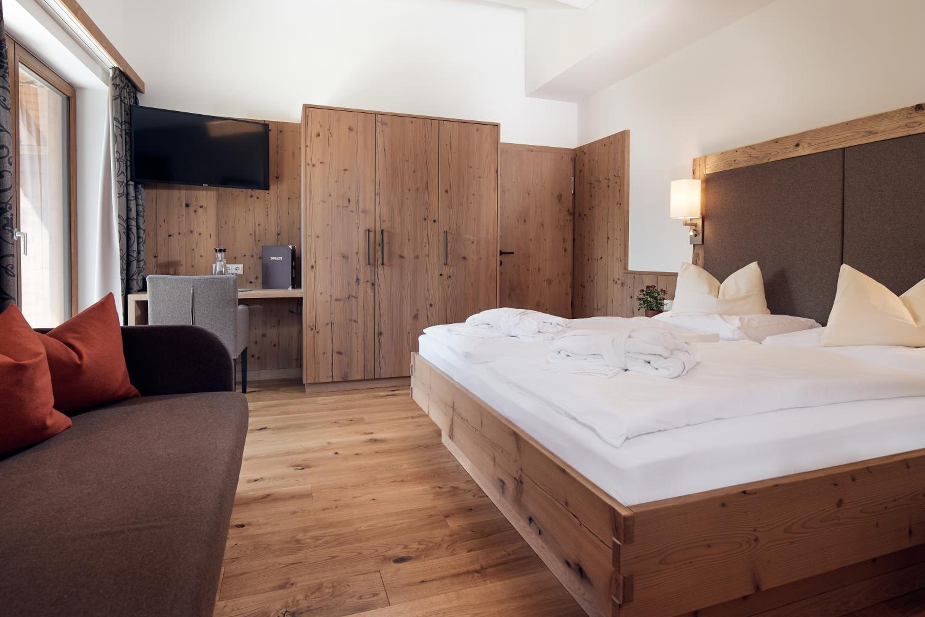 Comfort Double Room