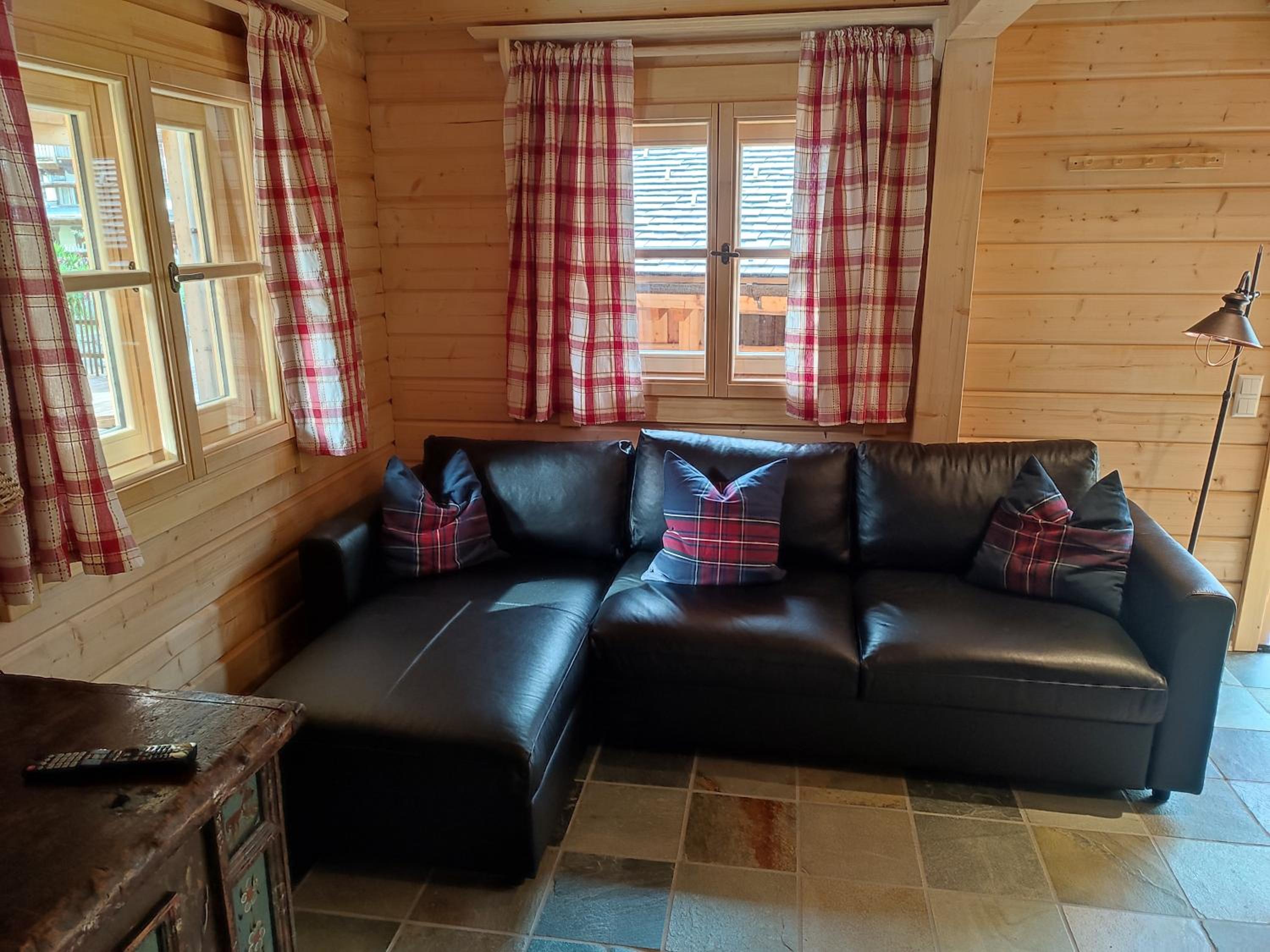 One-Bedroom Chalet