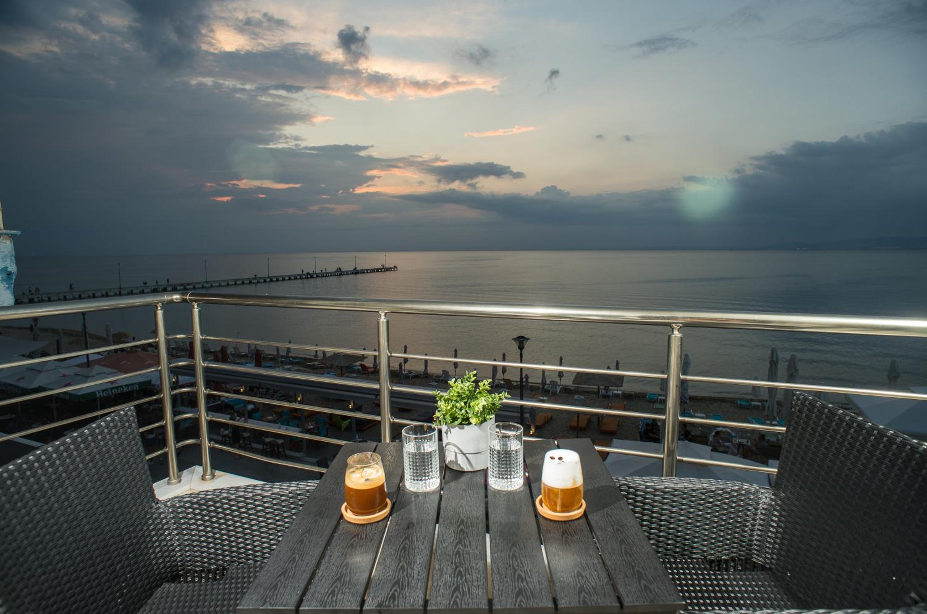 Studio with Sea View - Photo 24