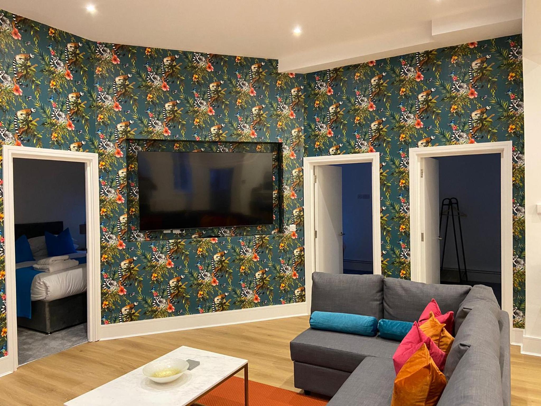 Superior Apartment