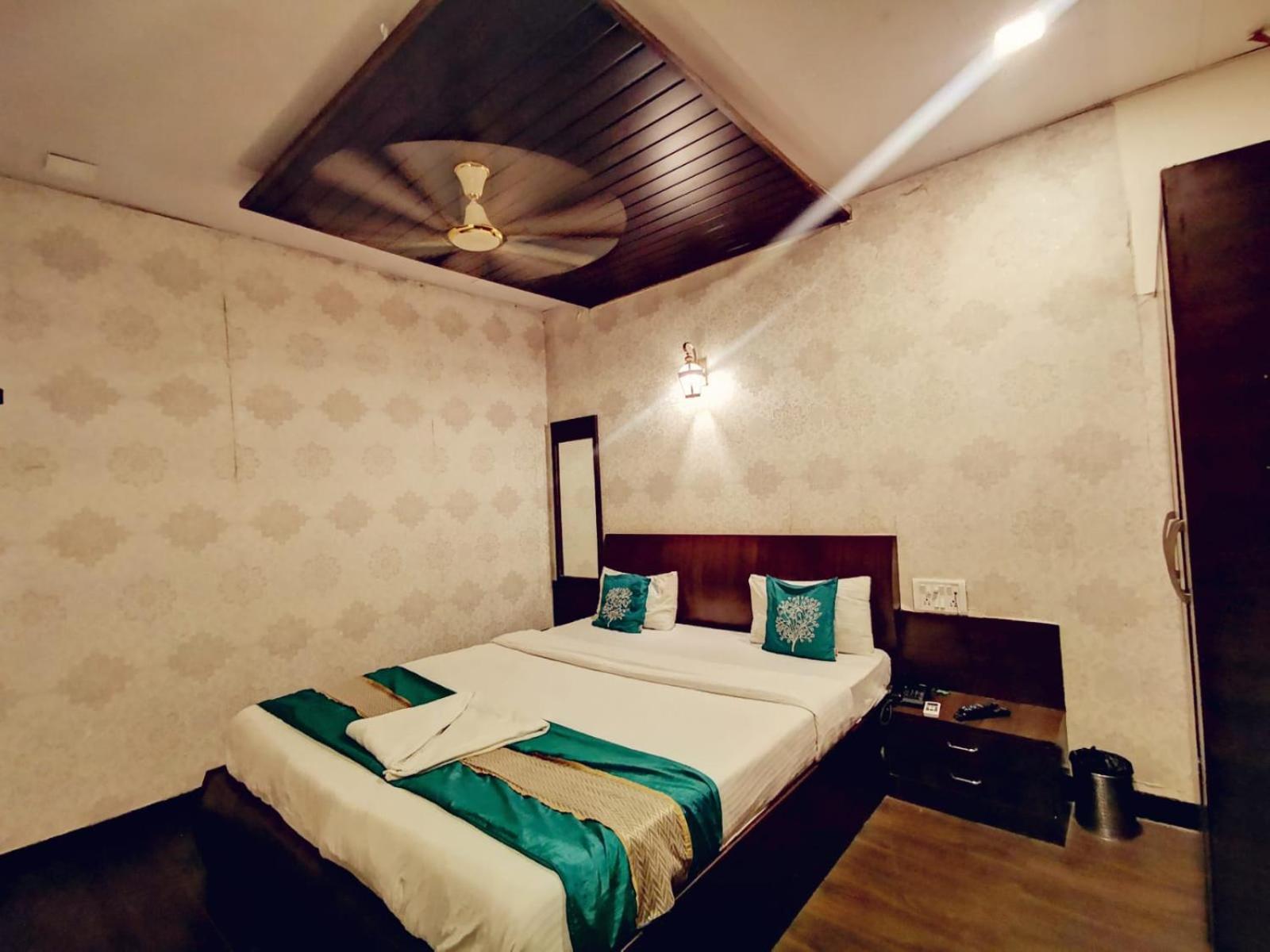 Superior Double Room - Photo 4