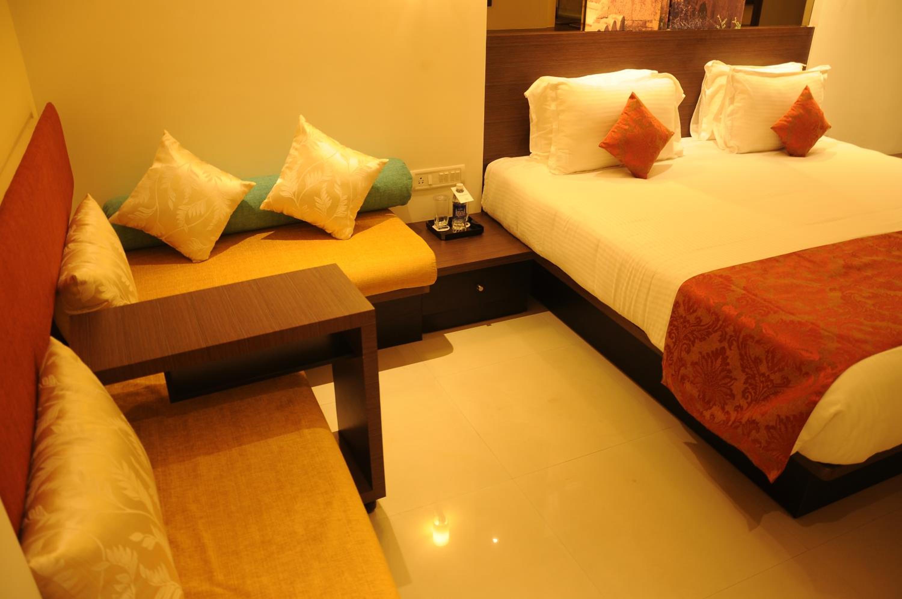 Staycation Package - Superior Room photo 2