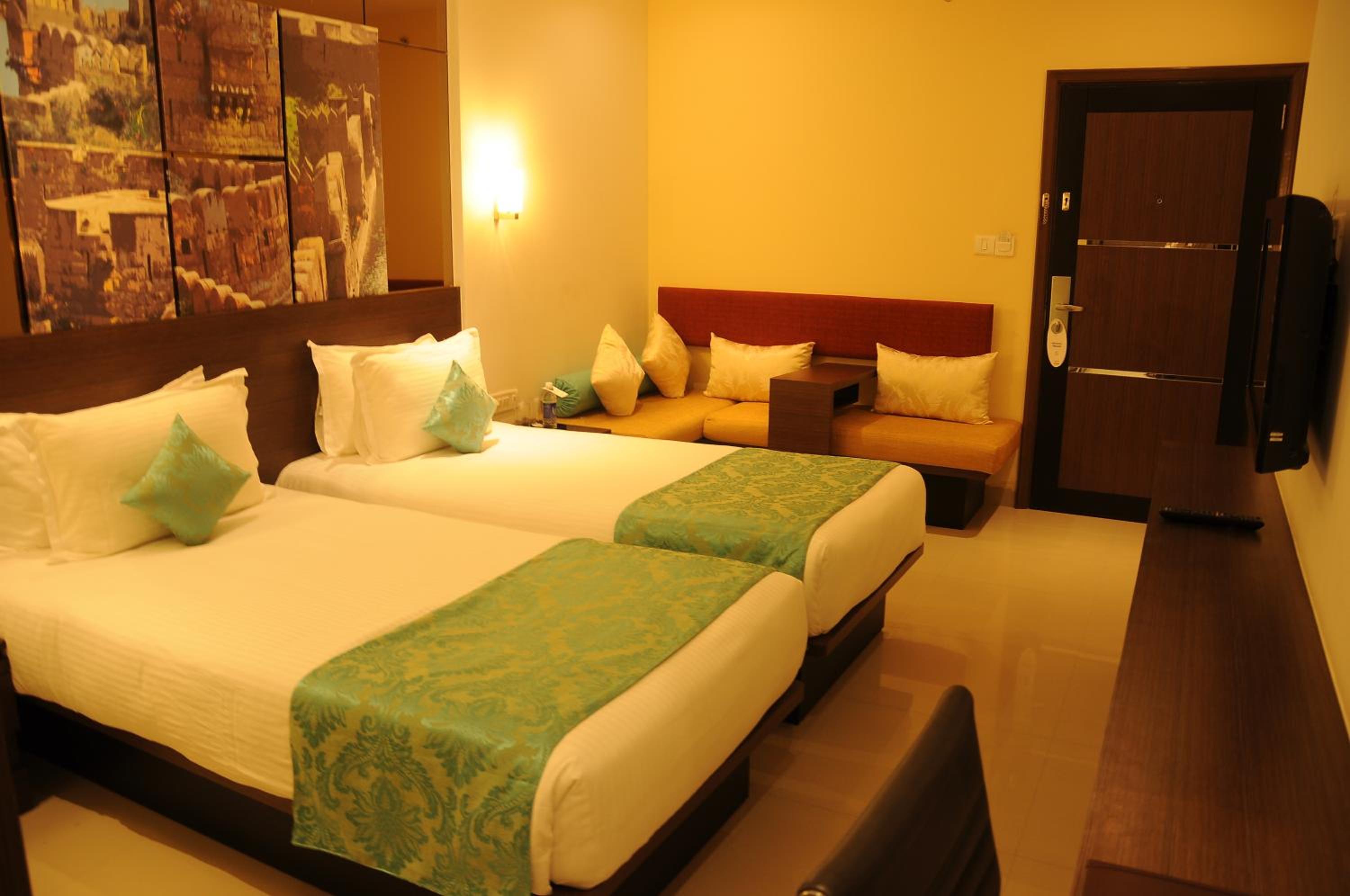 Staycation Package - Superior Room photo 3