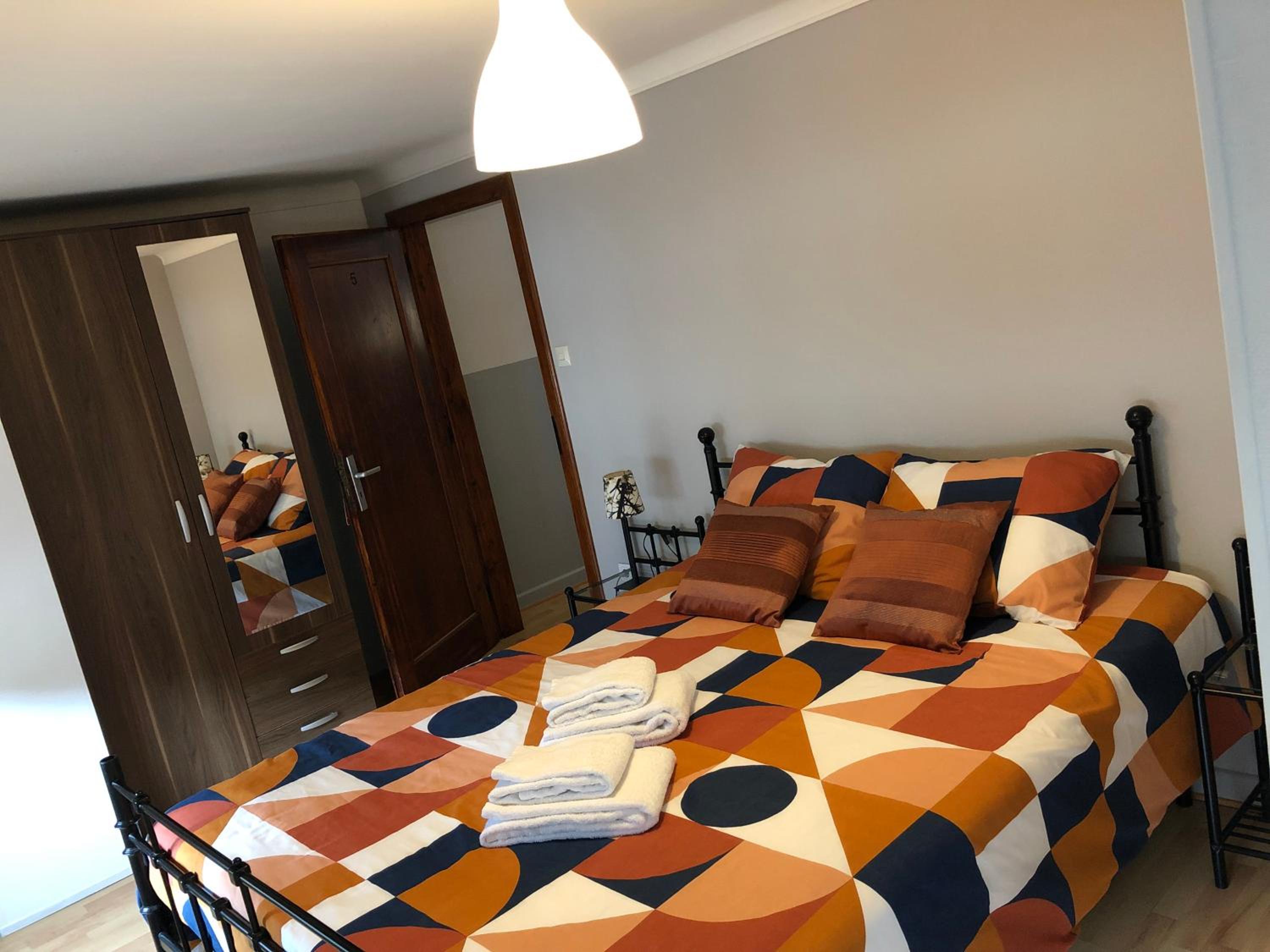 Double Room With Balcony photo 1
