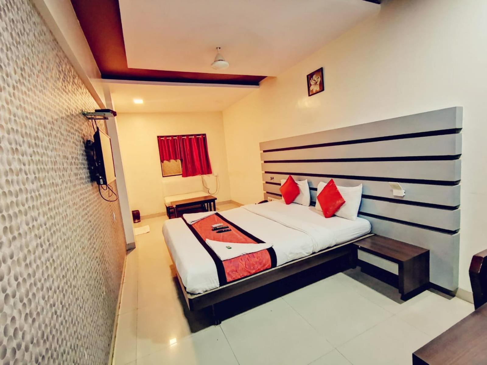 Superior Double Room - Photo 7