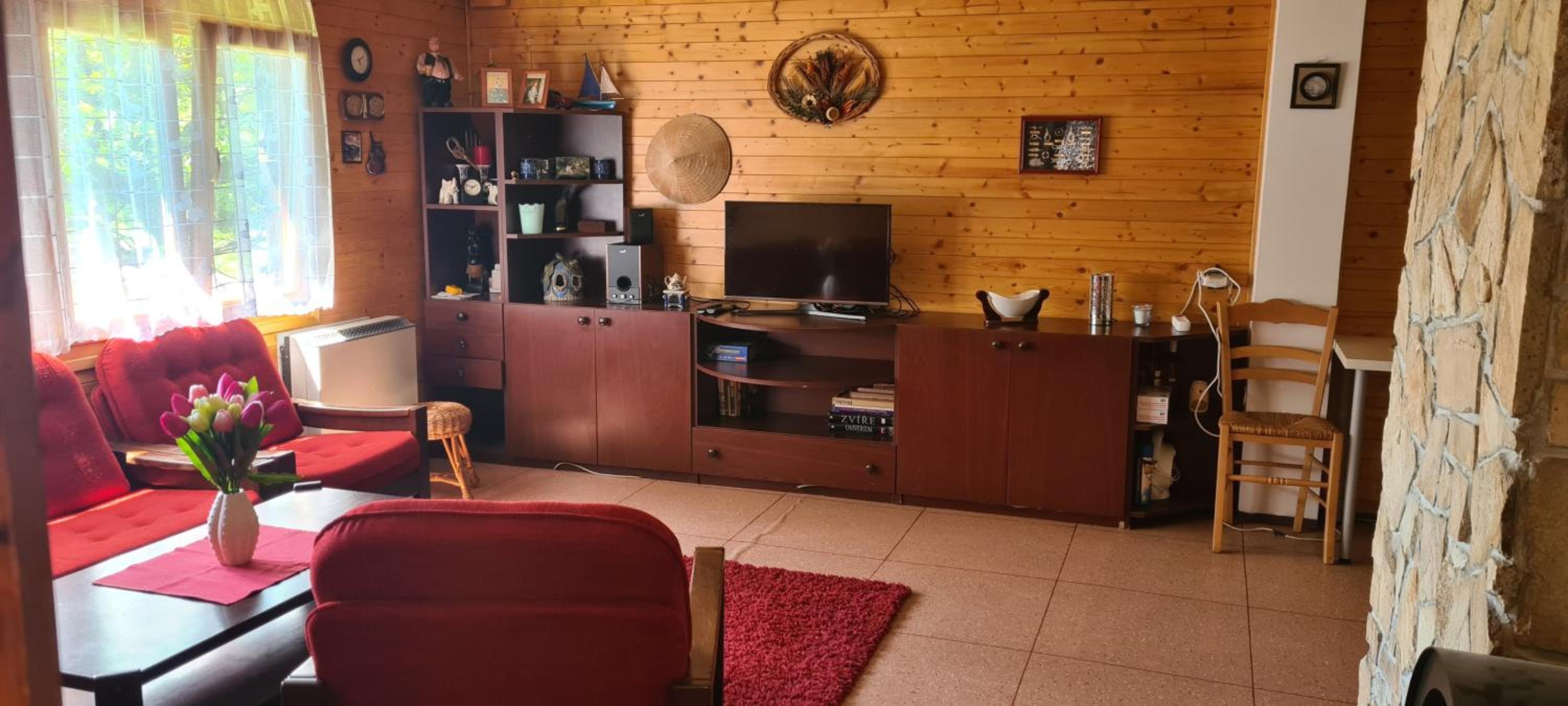 Two-Bedroom House photo 1