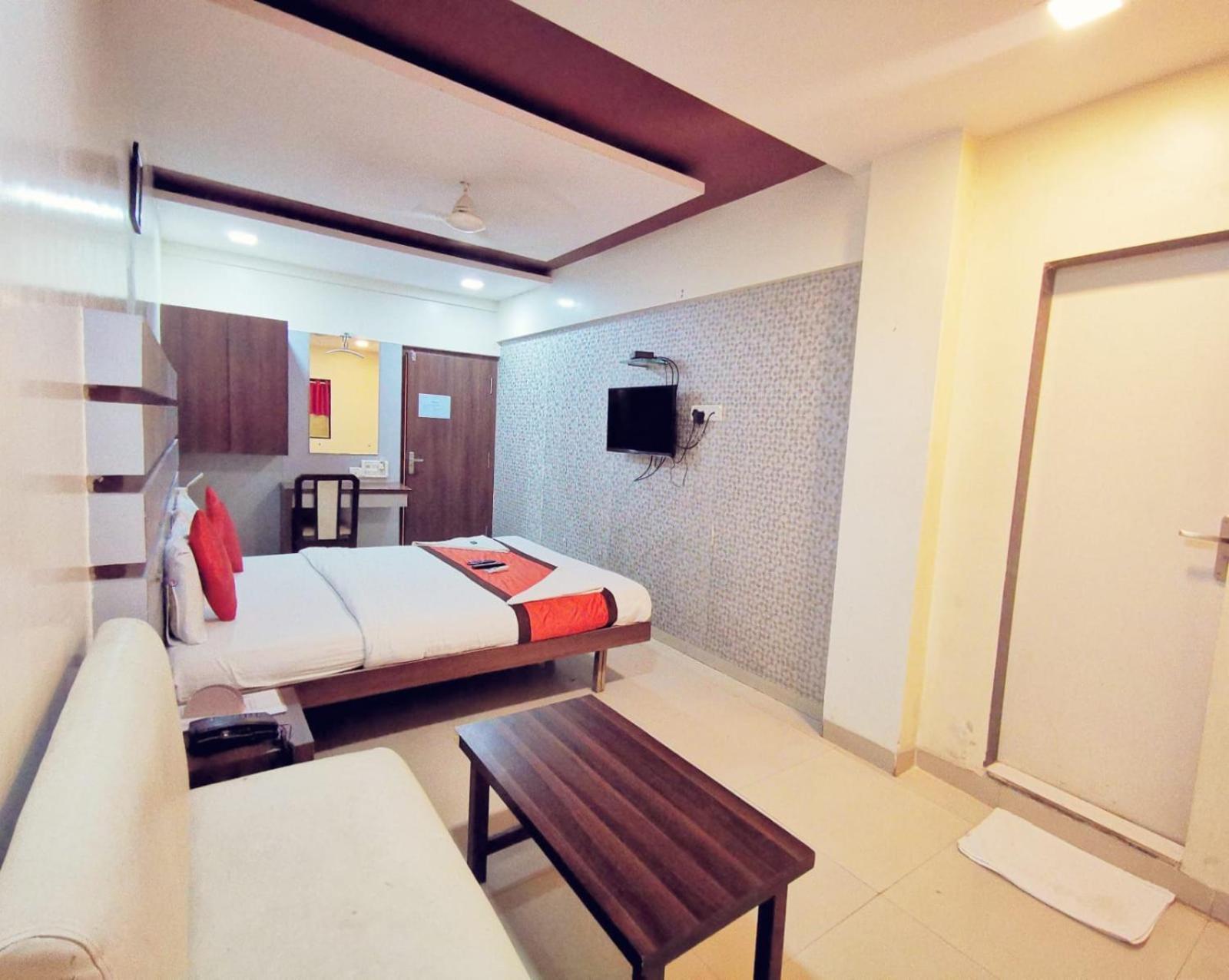 Superior Double Room - Photo 8