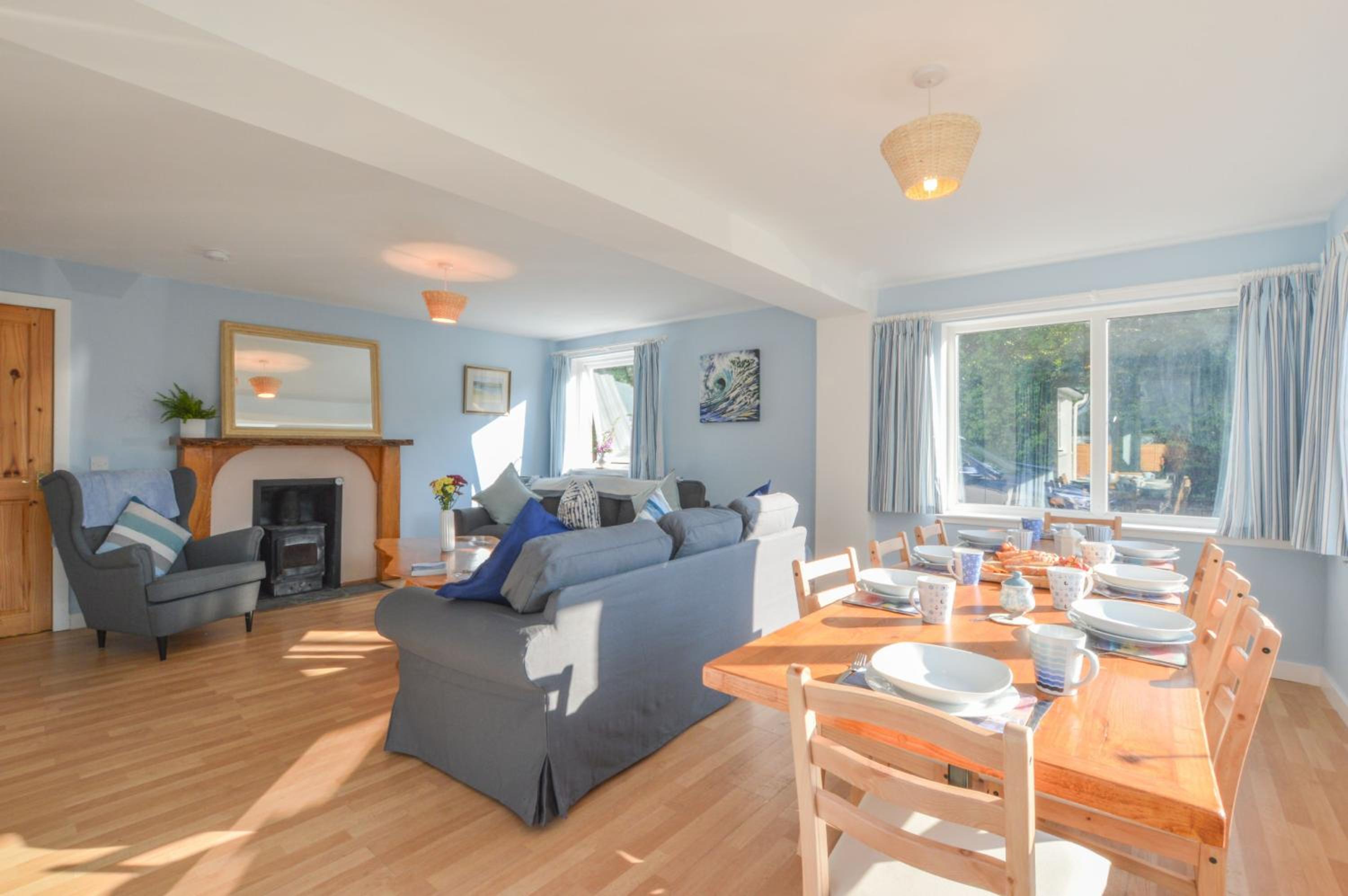 Holiday Home photo 1