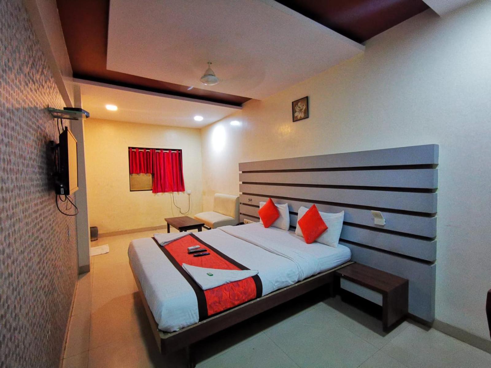 Superior Double Room - Photo 5