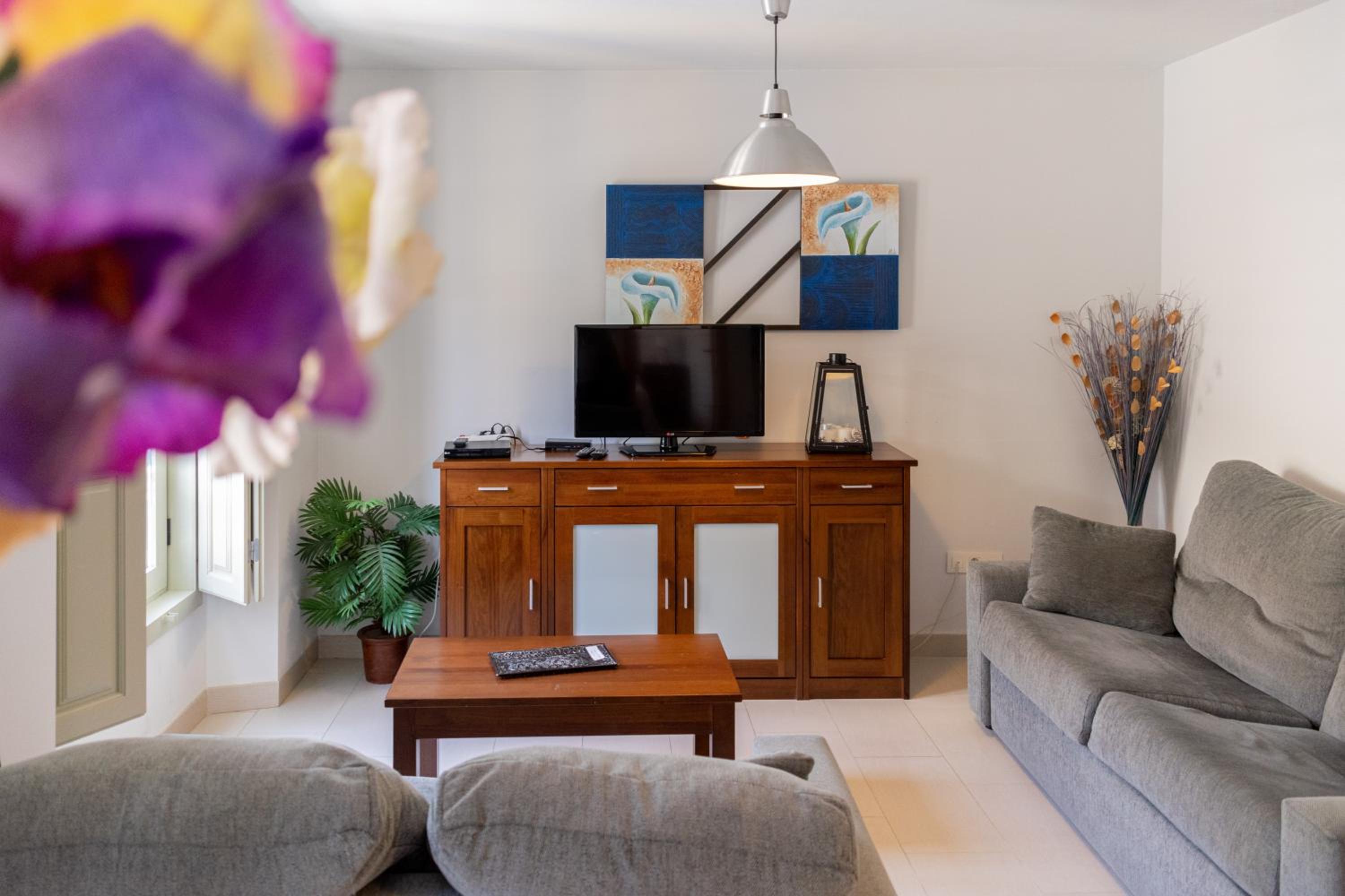 Apartamento Superior de Dos Habitaciones