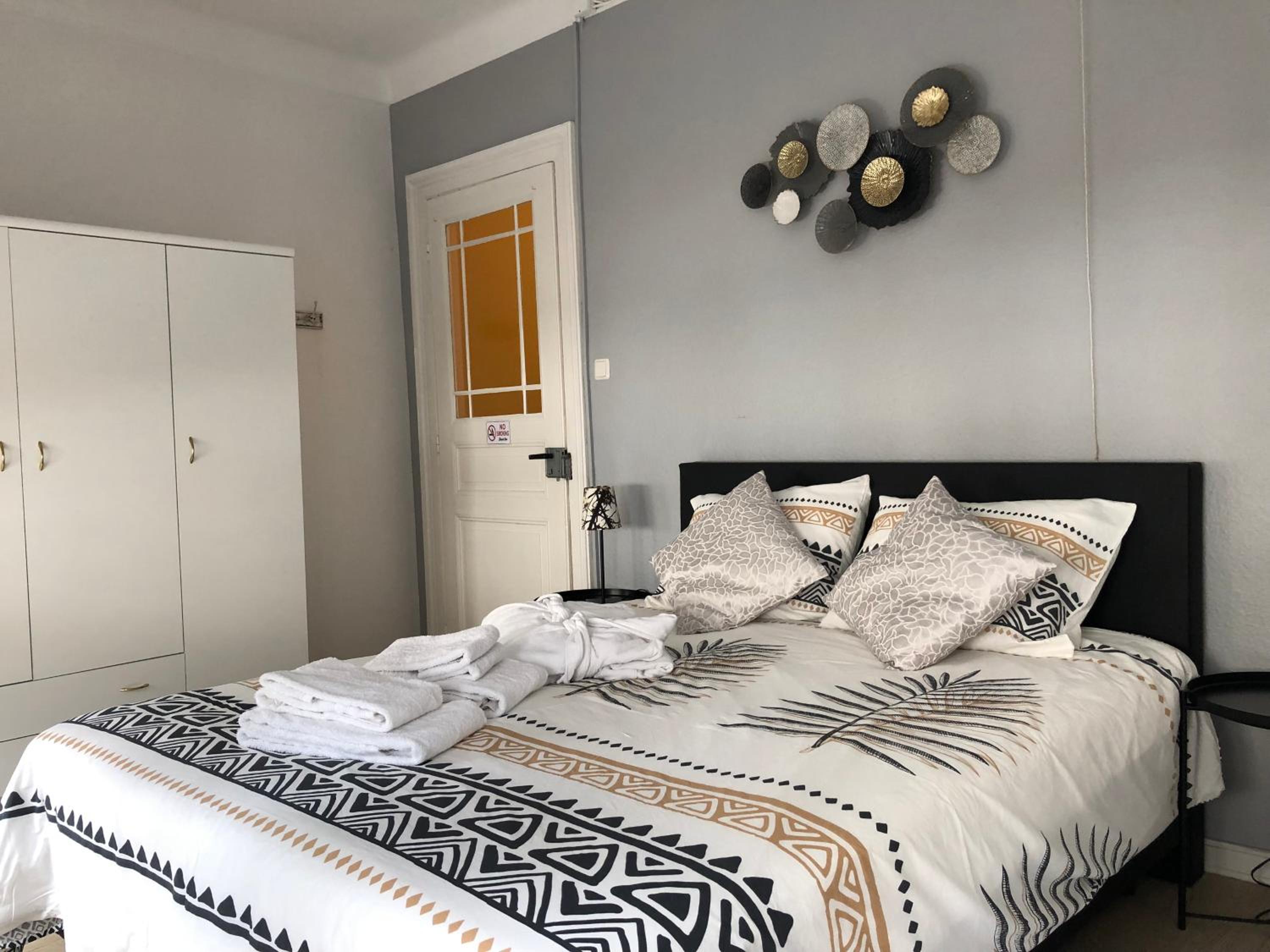 Double Room photo 1