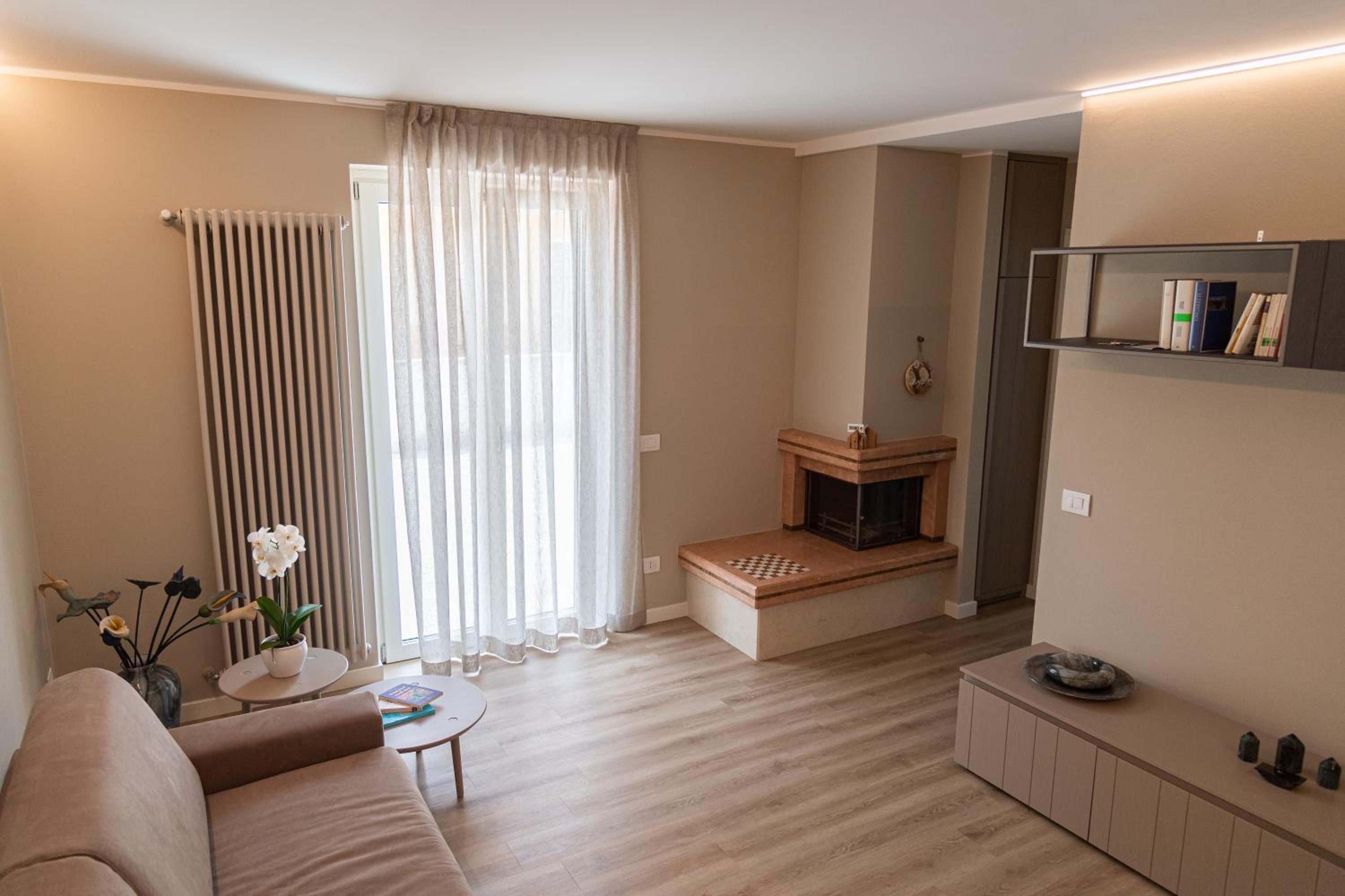 Deluxe Double Room - Photo 1