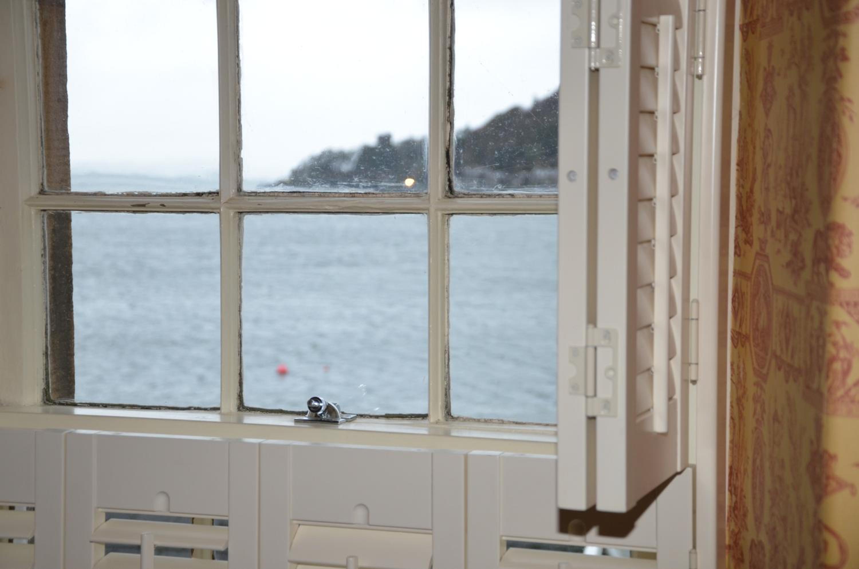 Double Room with Sea View photo 3