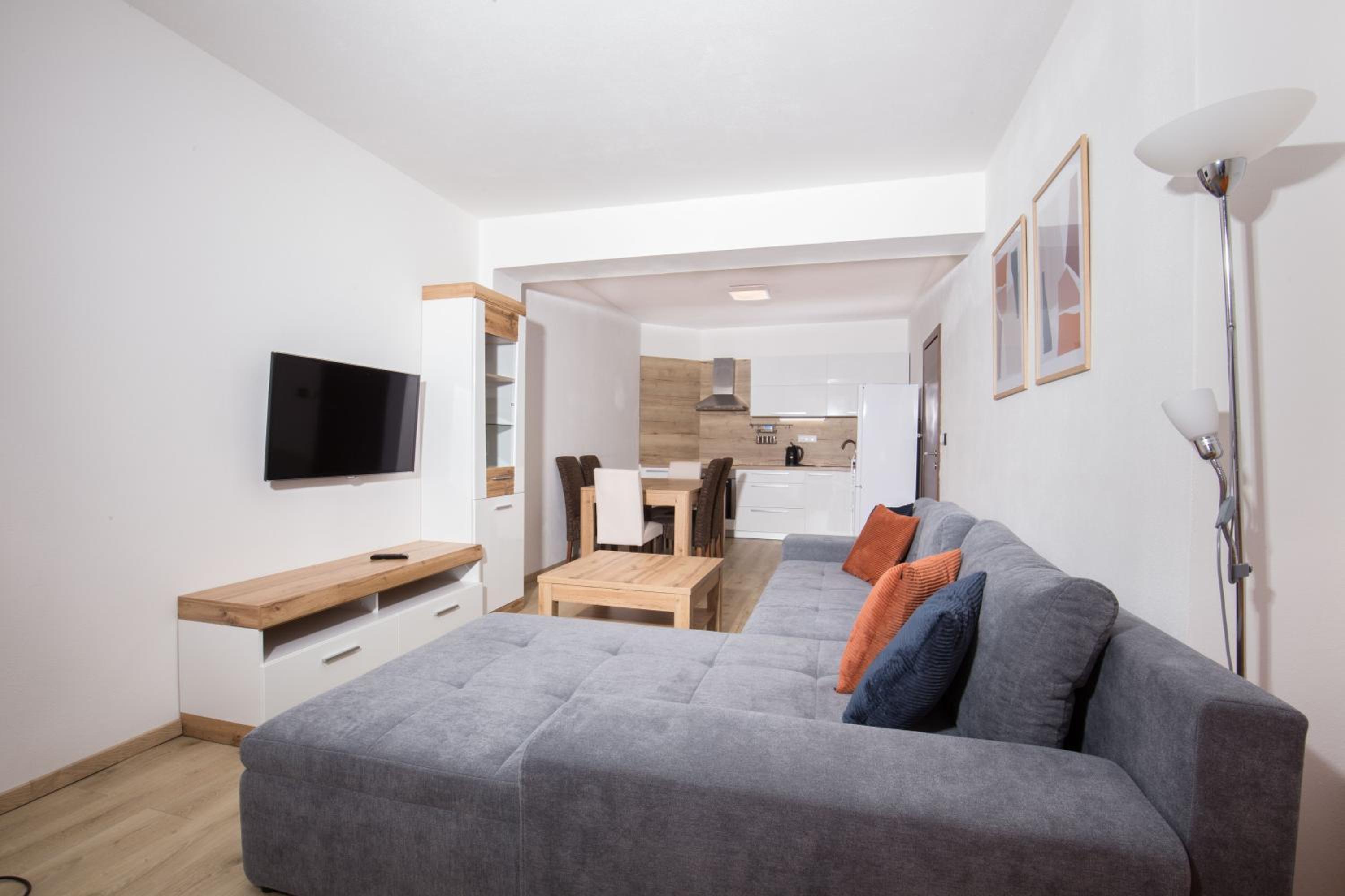 Apartment - Photo 21