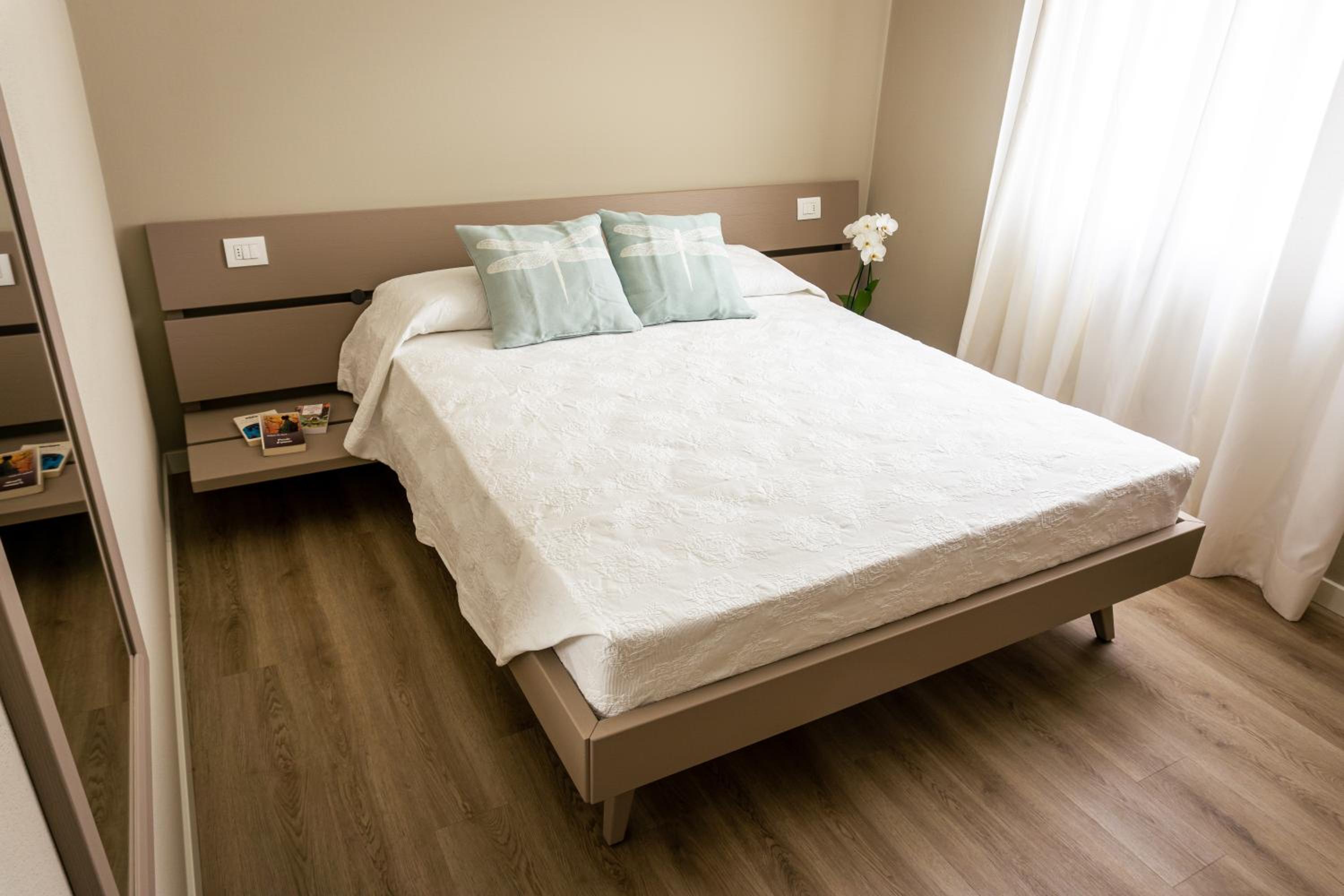Standard Double Room - Photo 1
