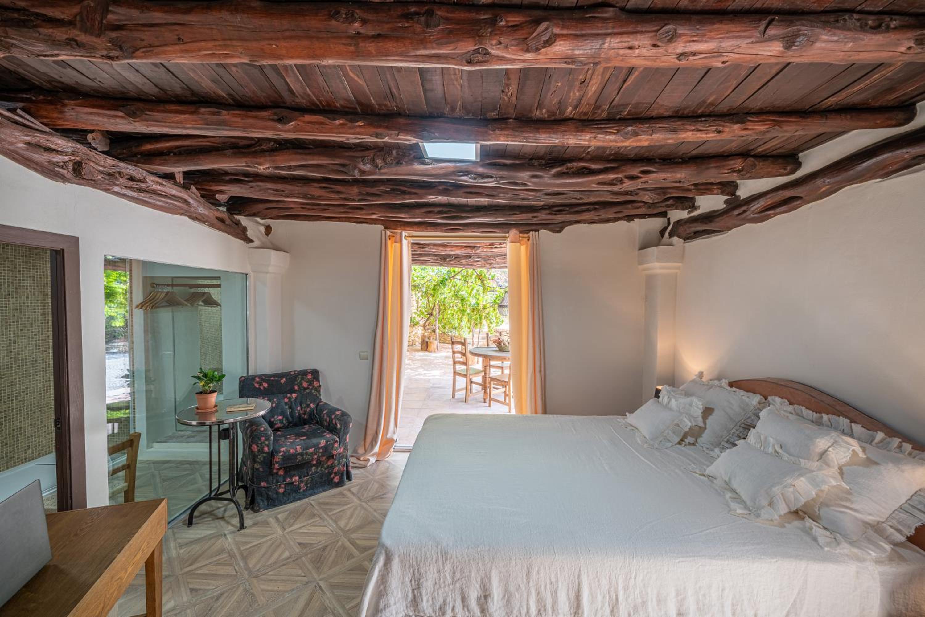 Suite Junior de Lujo