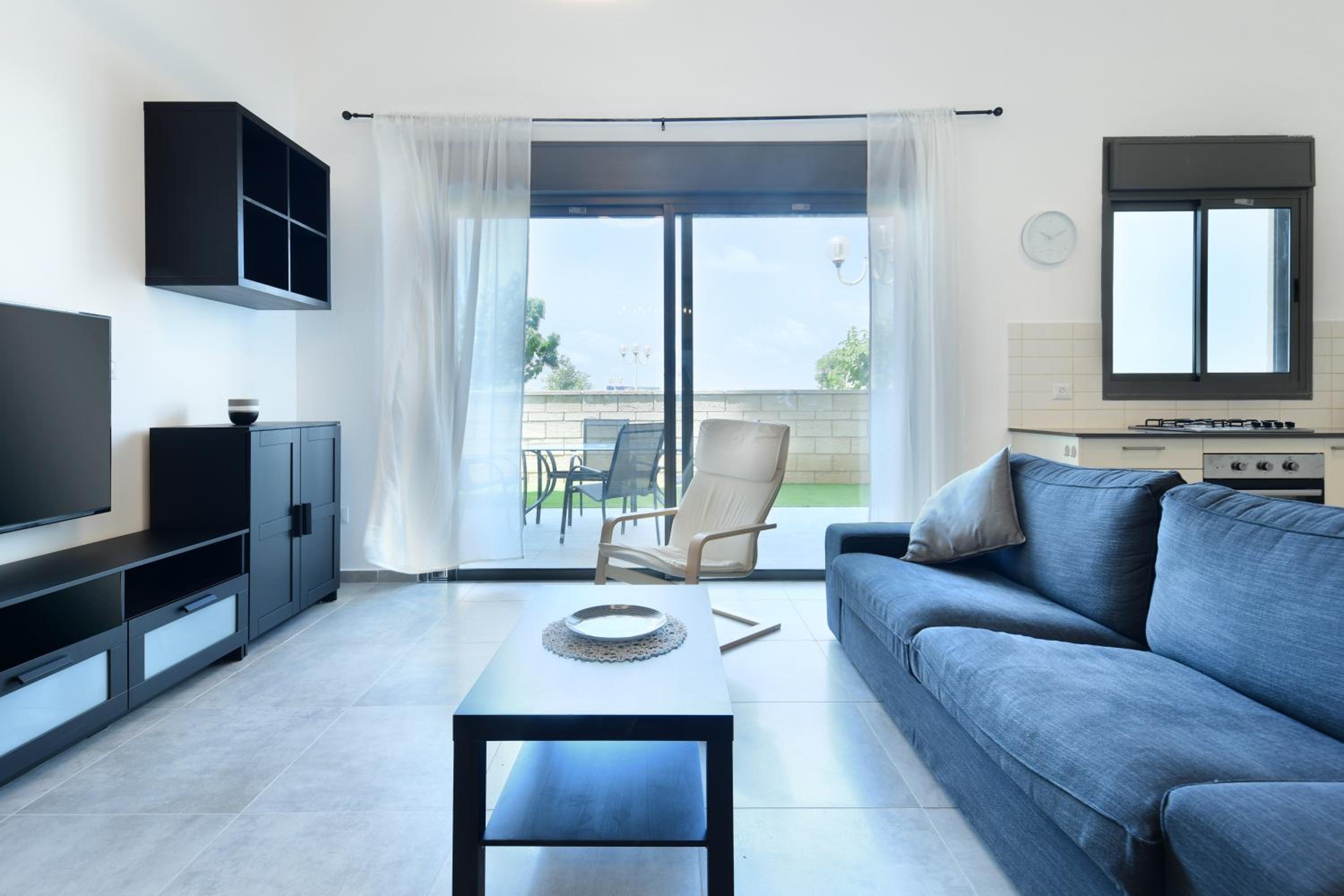 Apartment photo 1
