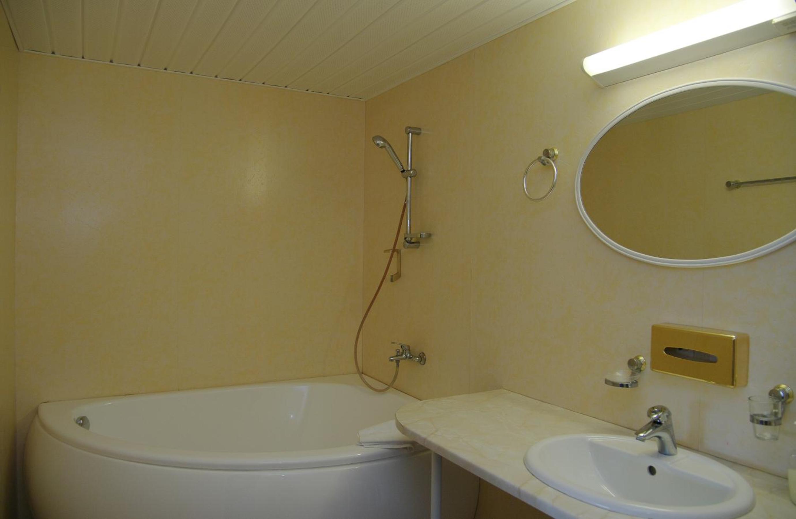 Large Twin Room photo 2