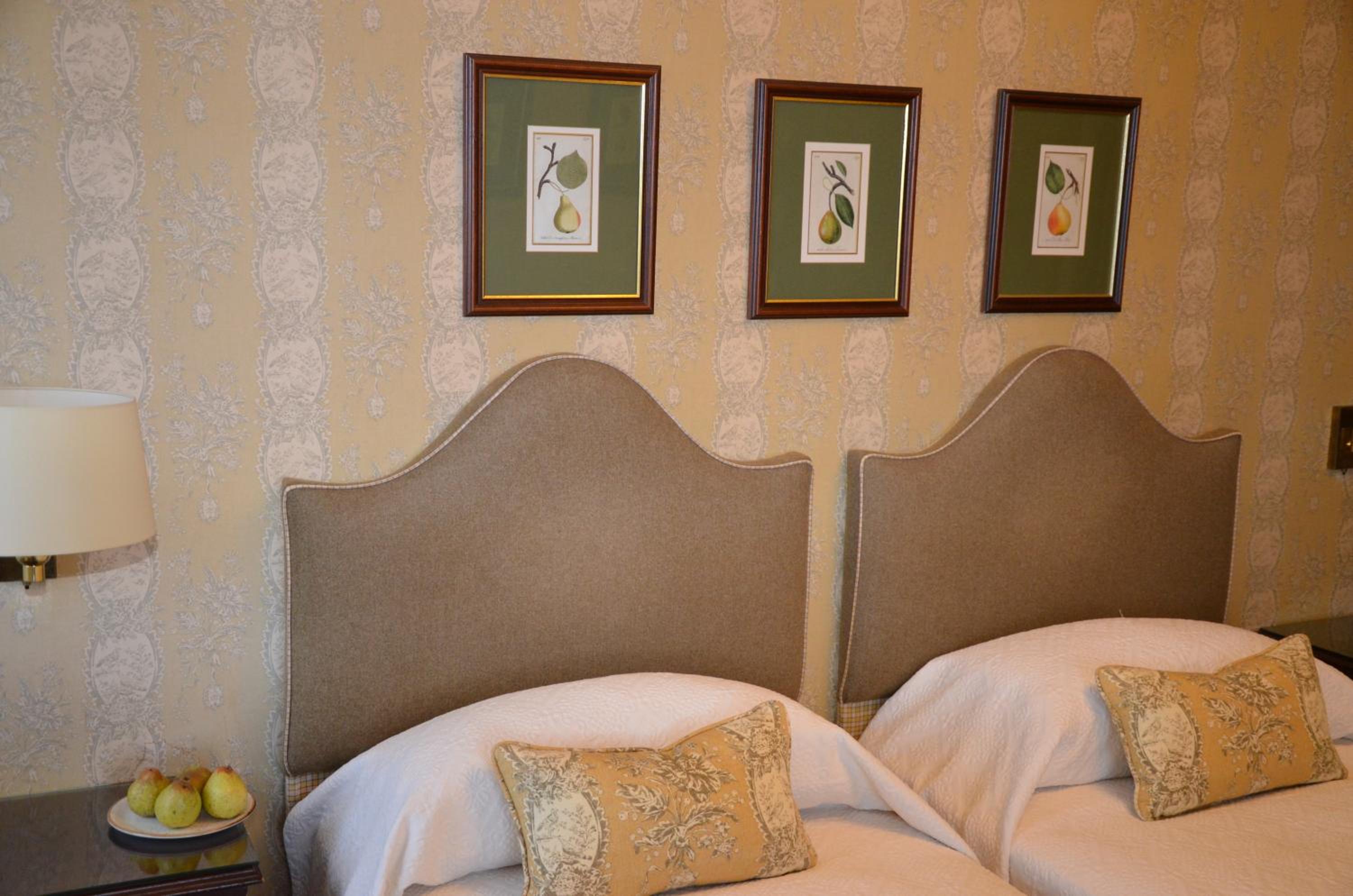 Superior Twin Room with Sea View - Photo 4