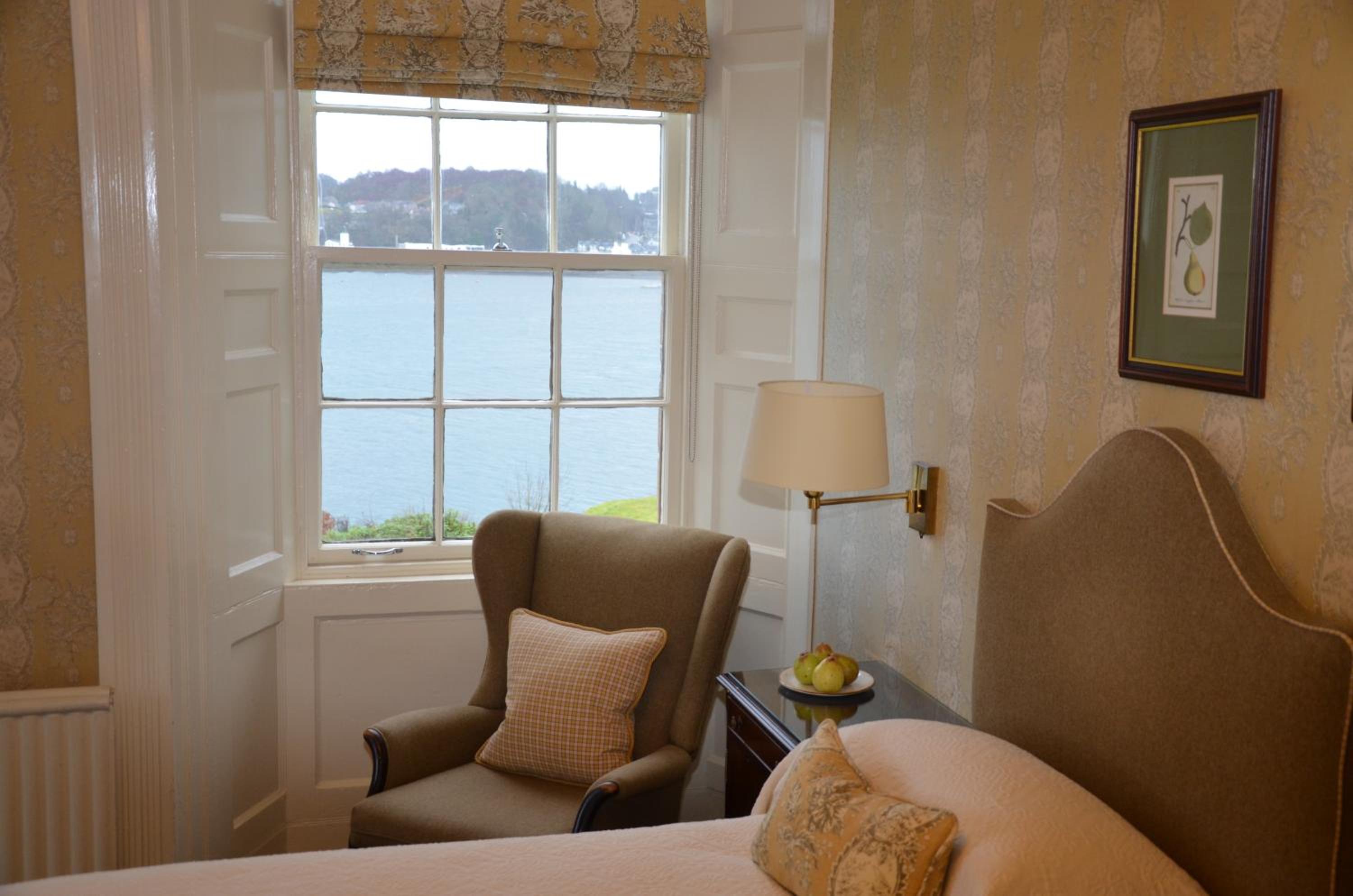 Superior Twin Room with Sea View - Photo 2