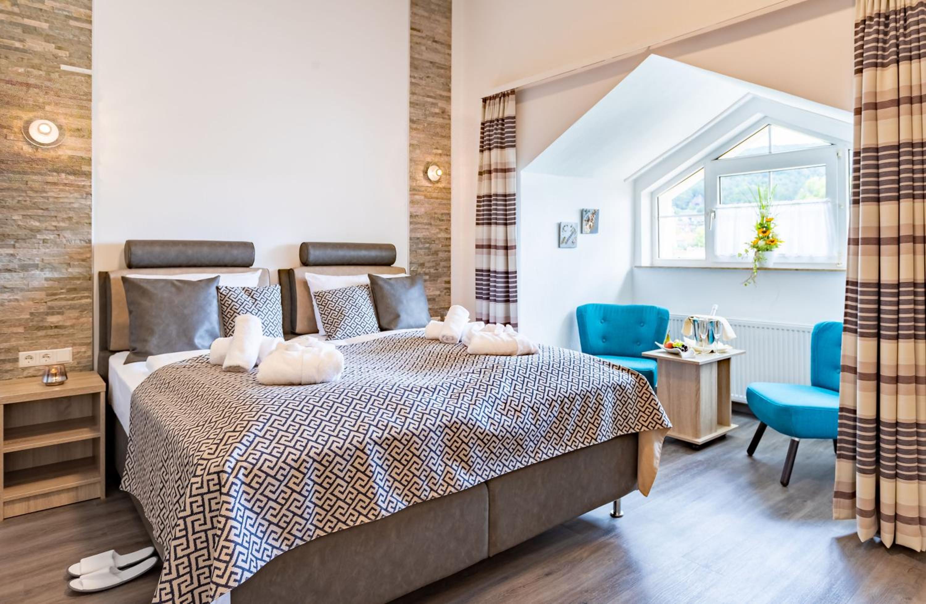 Comfort Double Room