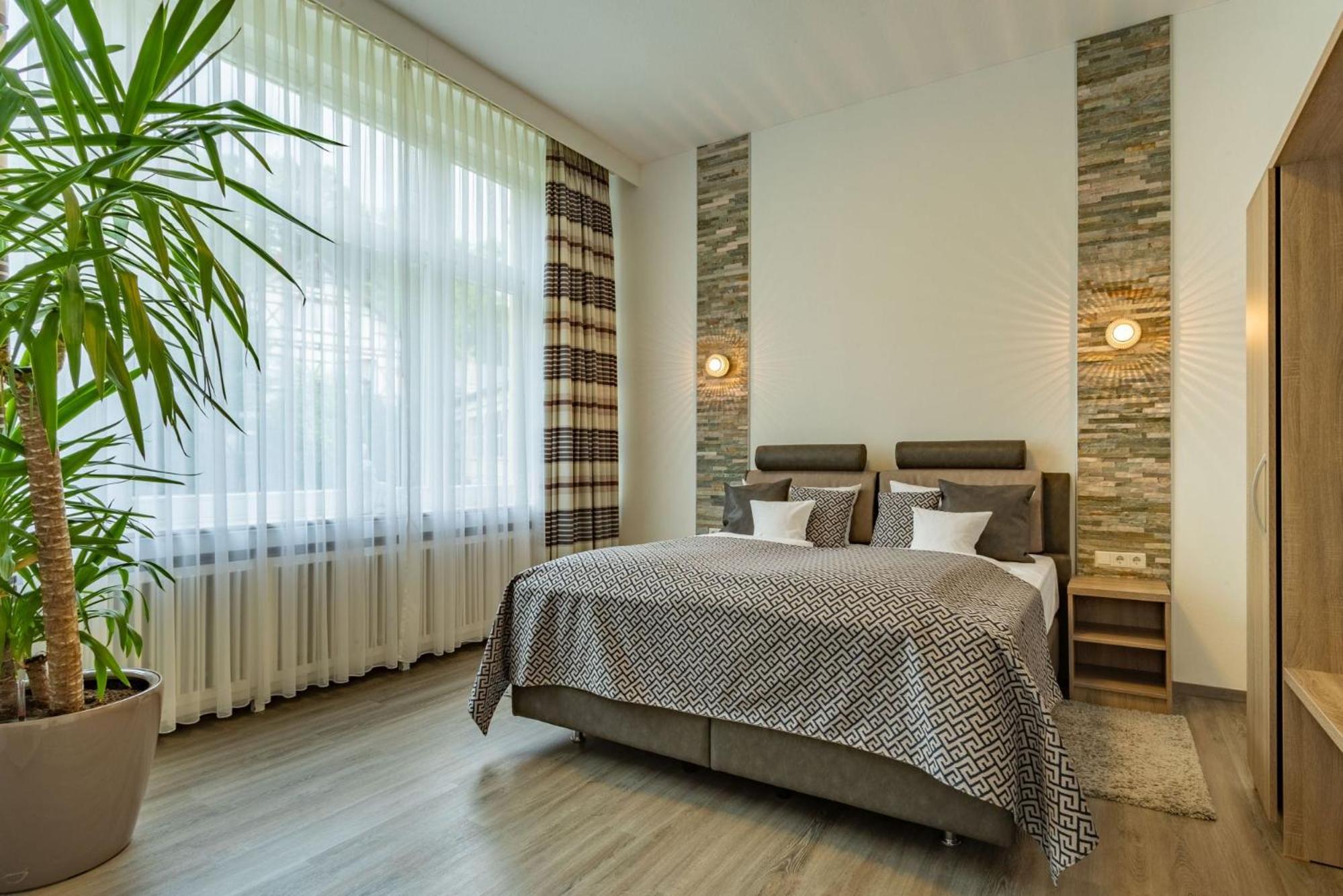 Hochzeitssuite
