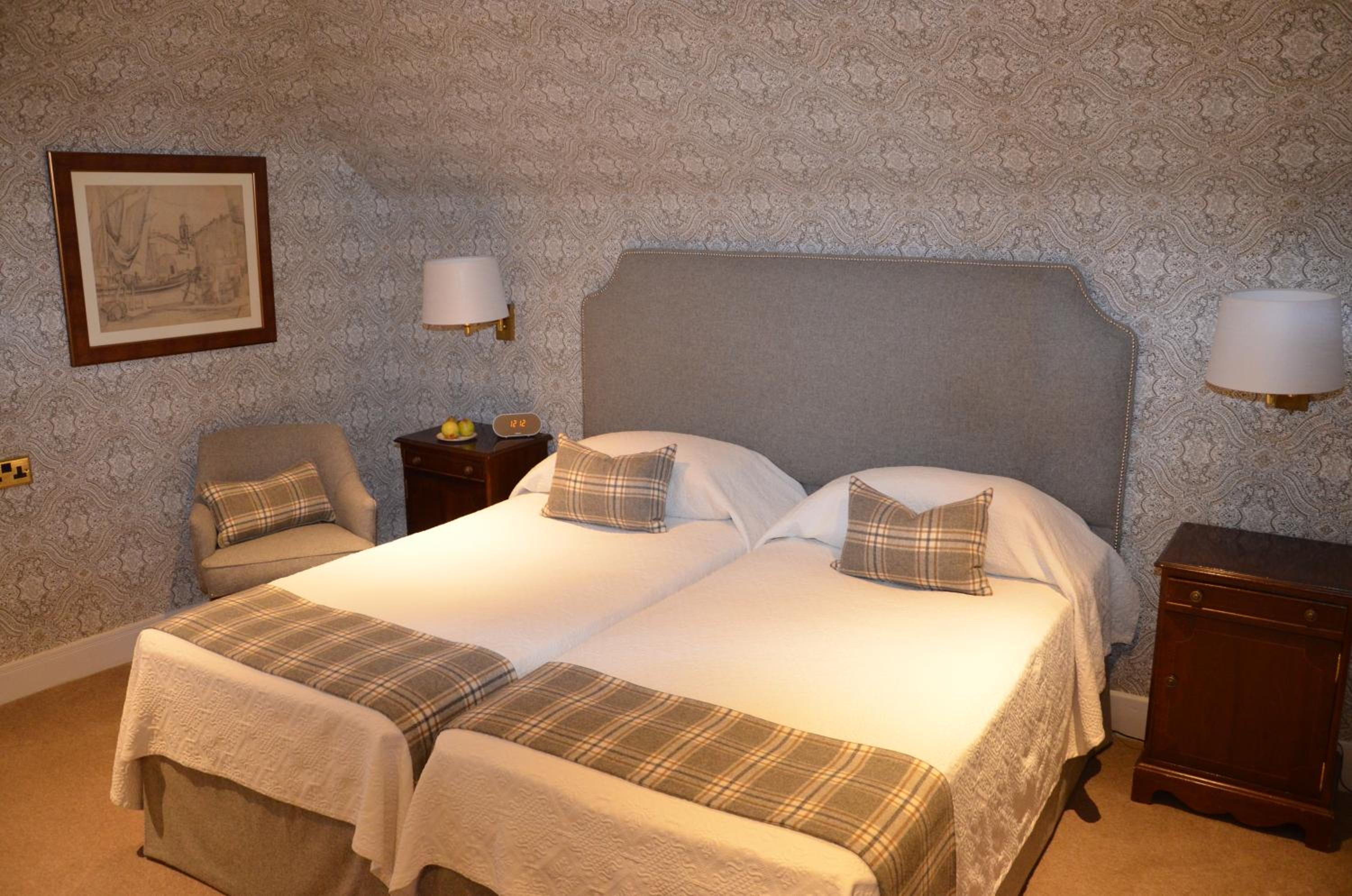 Double Room with Sea View - Photo 1