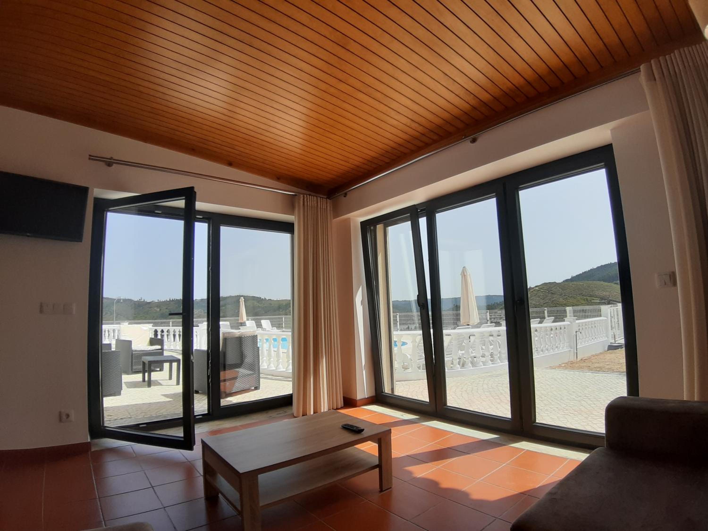 Two-Bedroom Villa - Photo 28