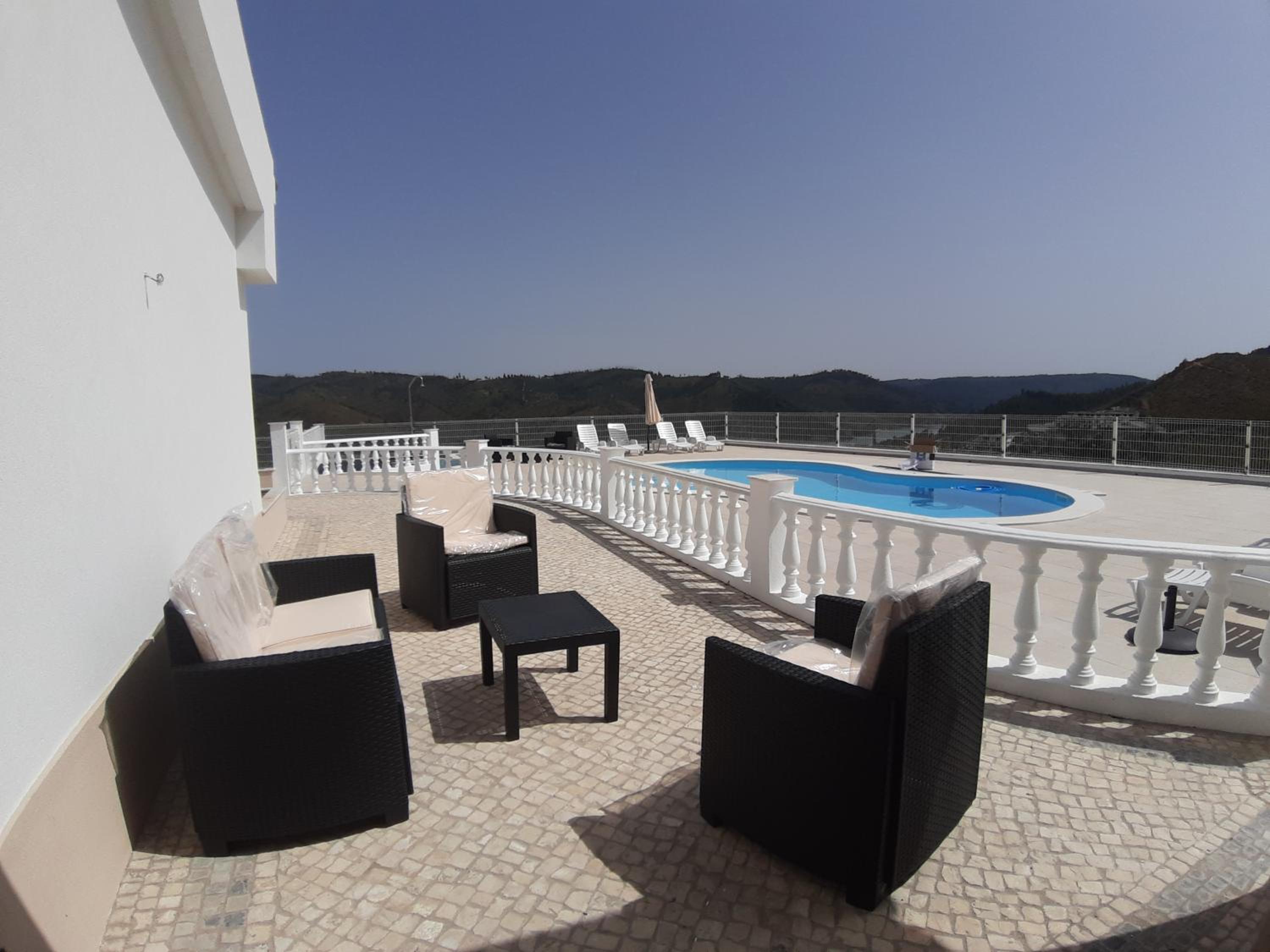 Two-Bedroom Villa - Photo 16