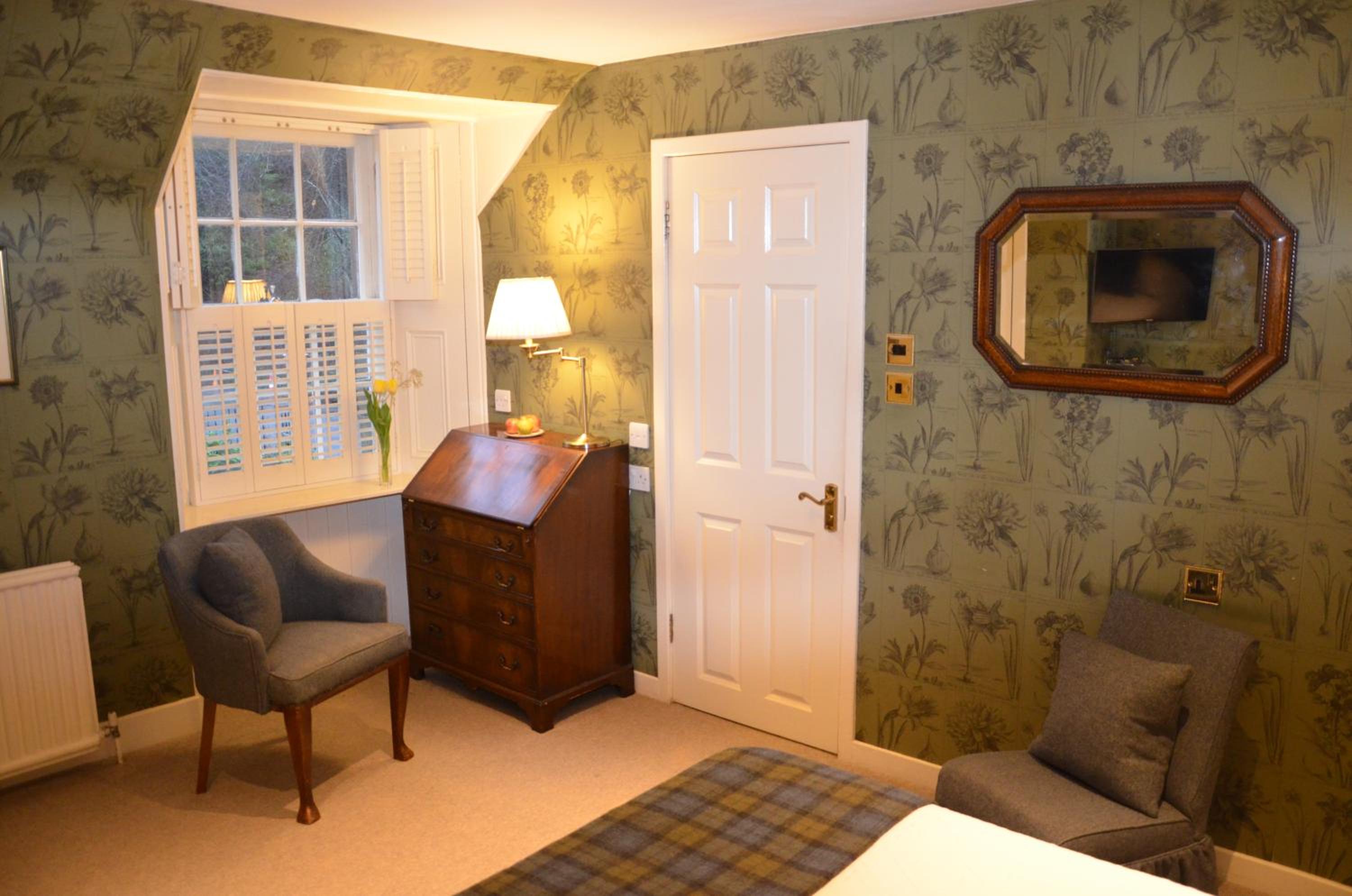 Double Room - Photo 2