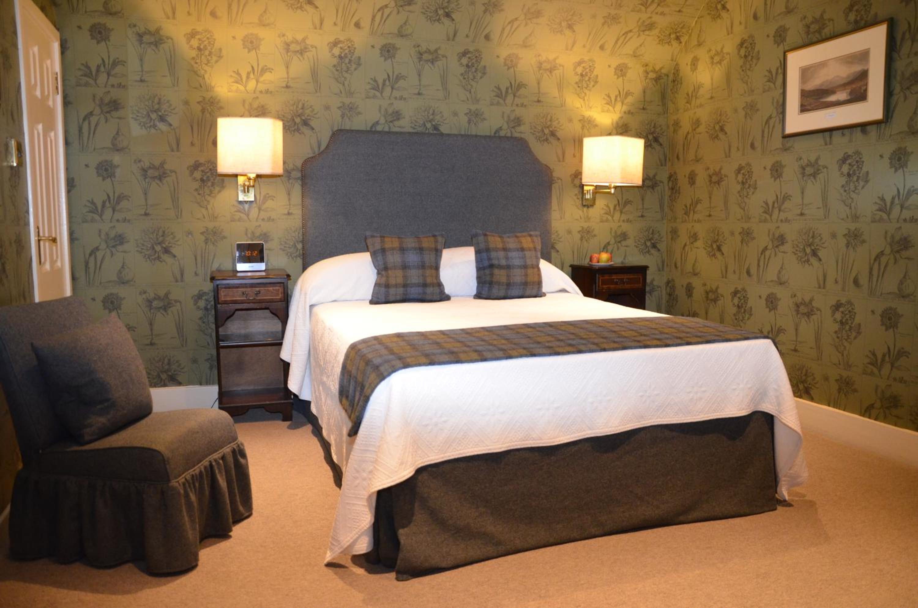 Double Room - Photo 1
