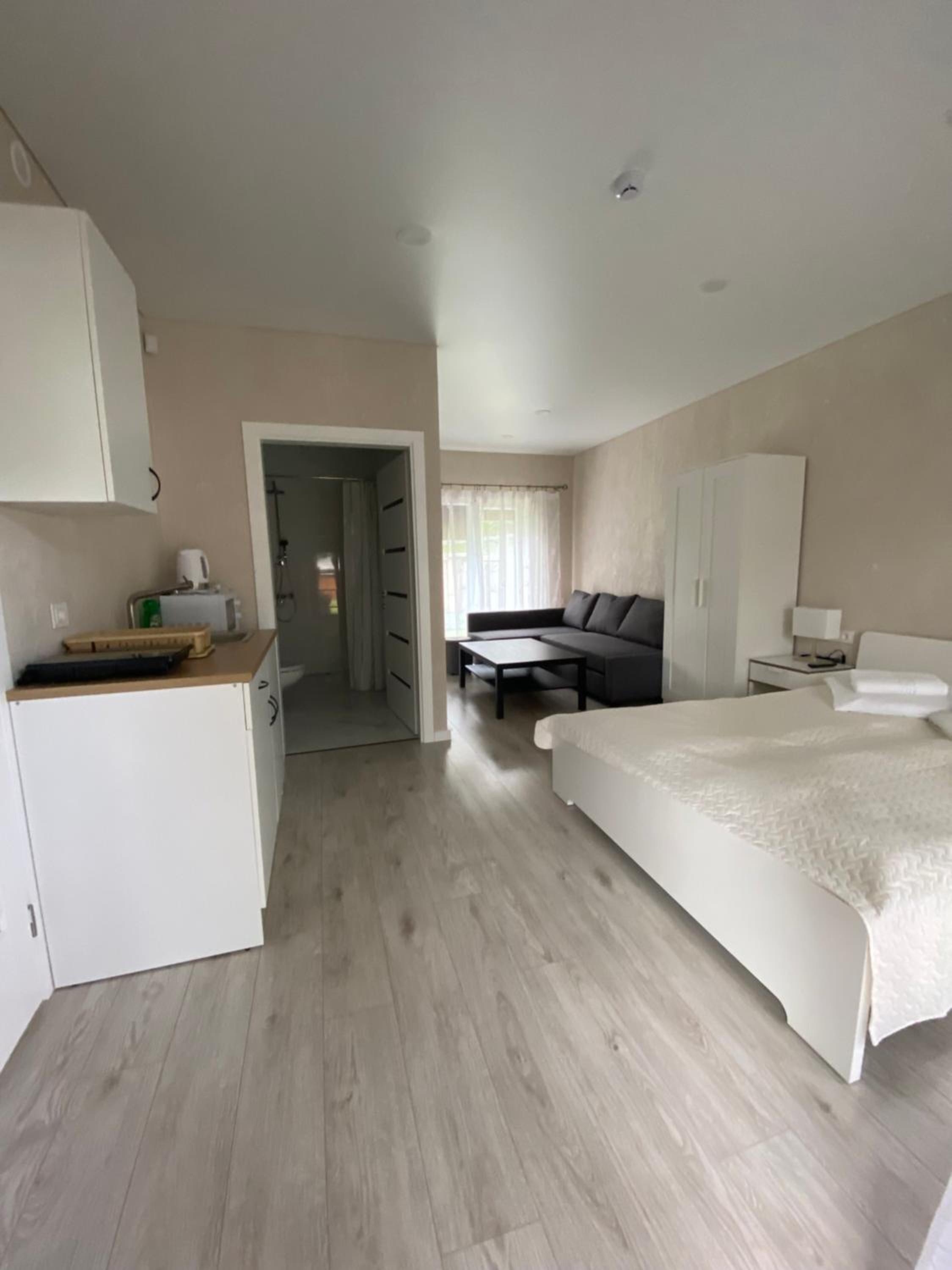 Classic Quadruple Room photo 1