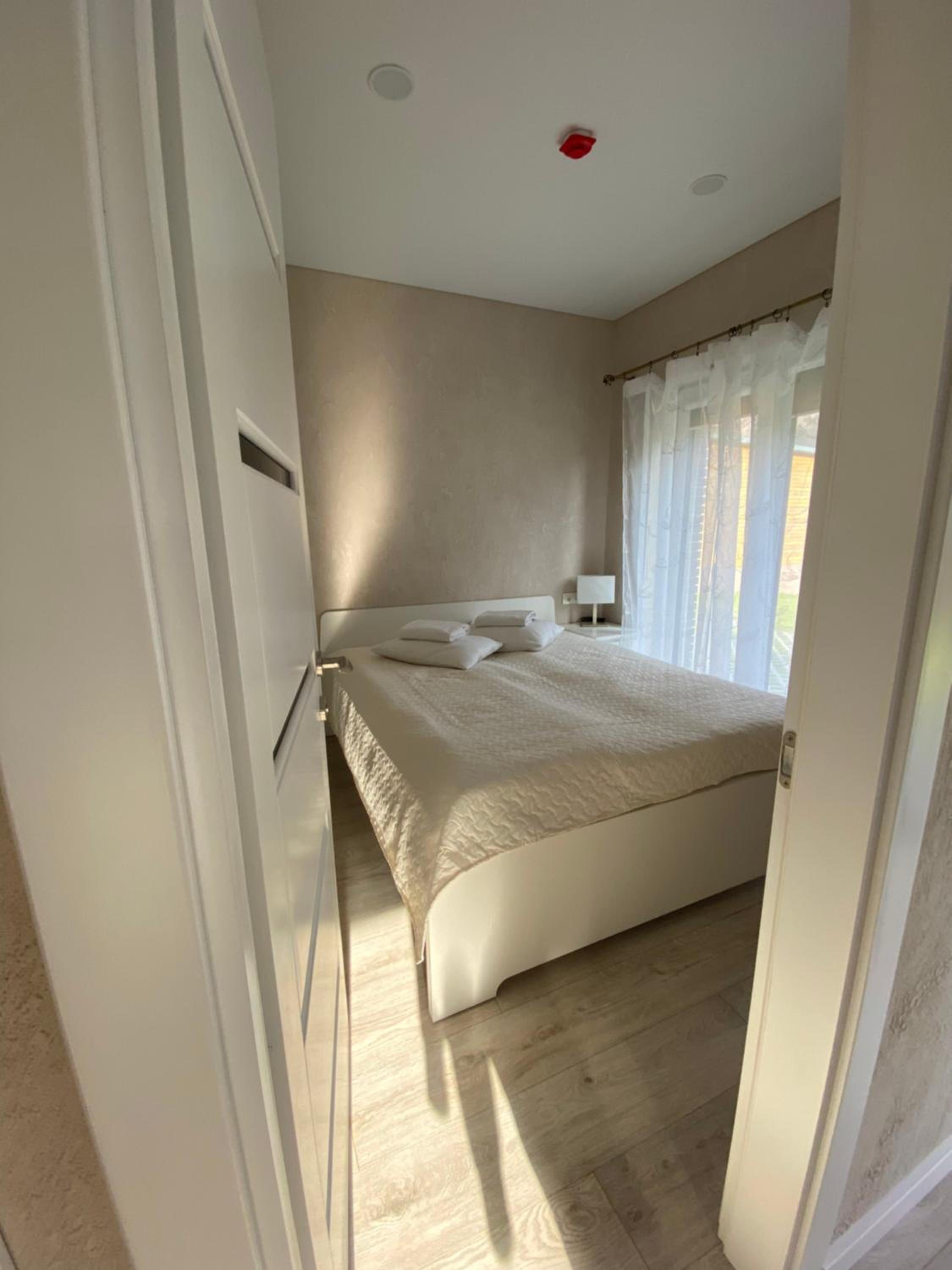 Quadruple Room with Terrace photo 2