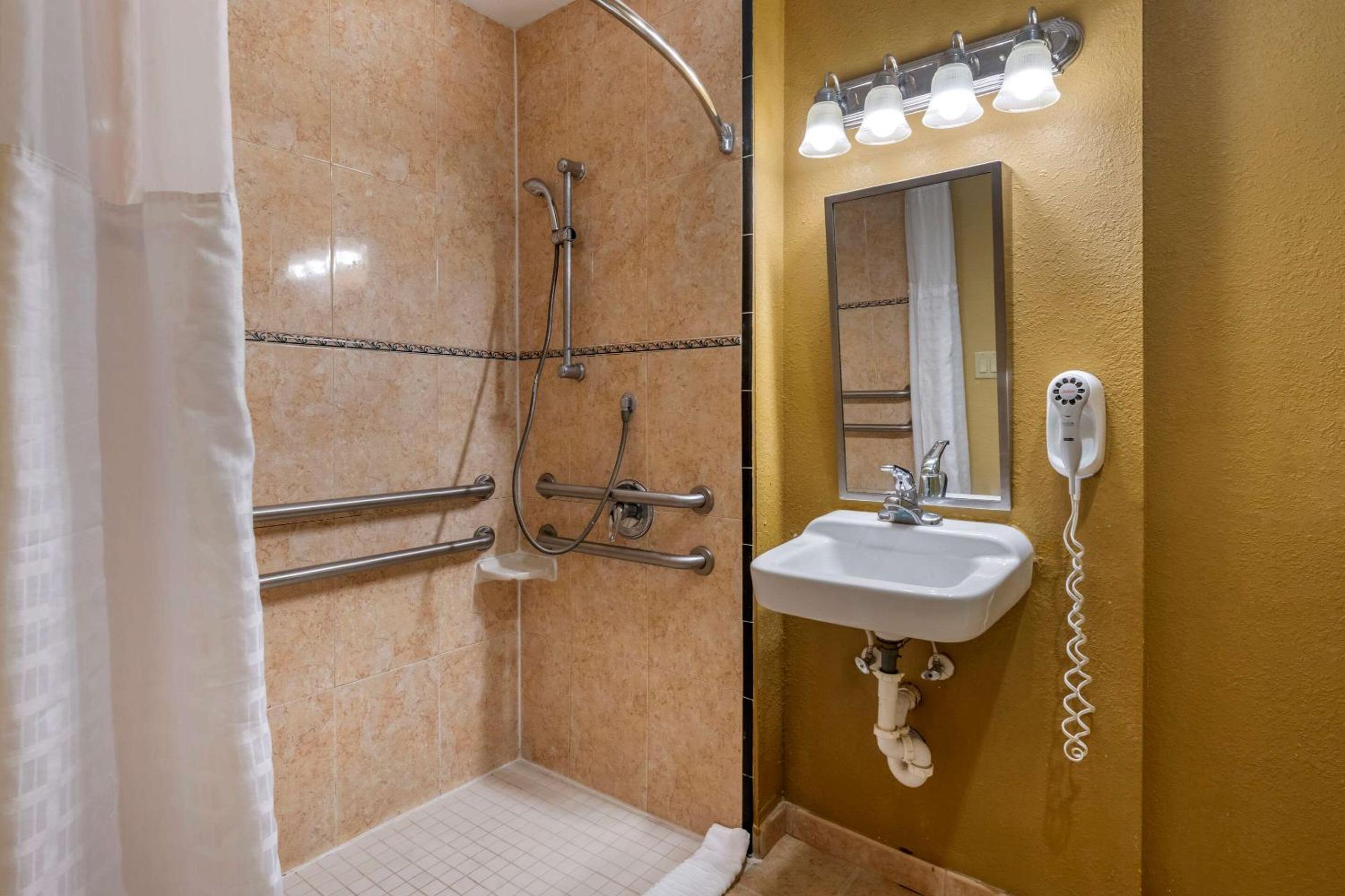 King Suite Upgrade - Accessible/Non-Smoking - Photo 6