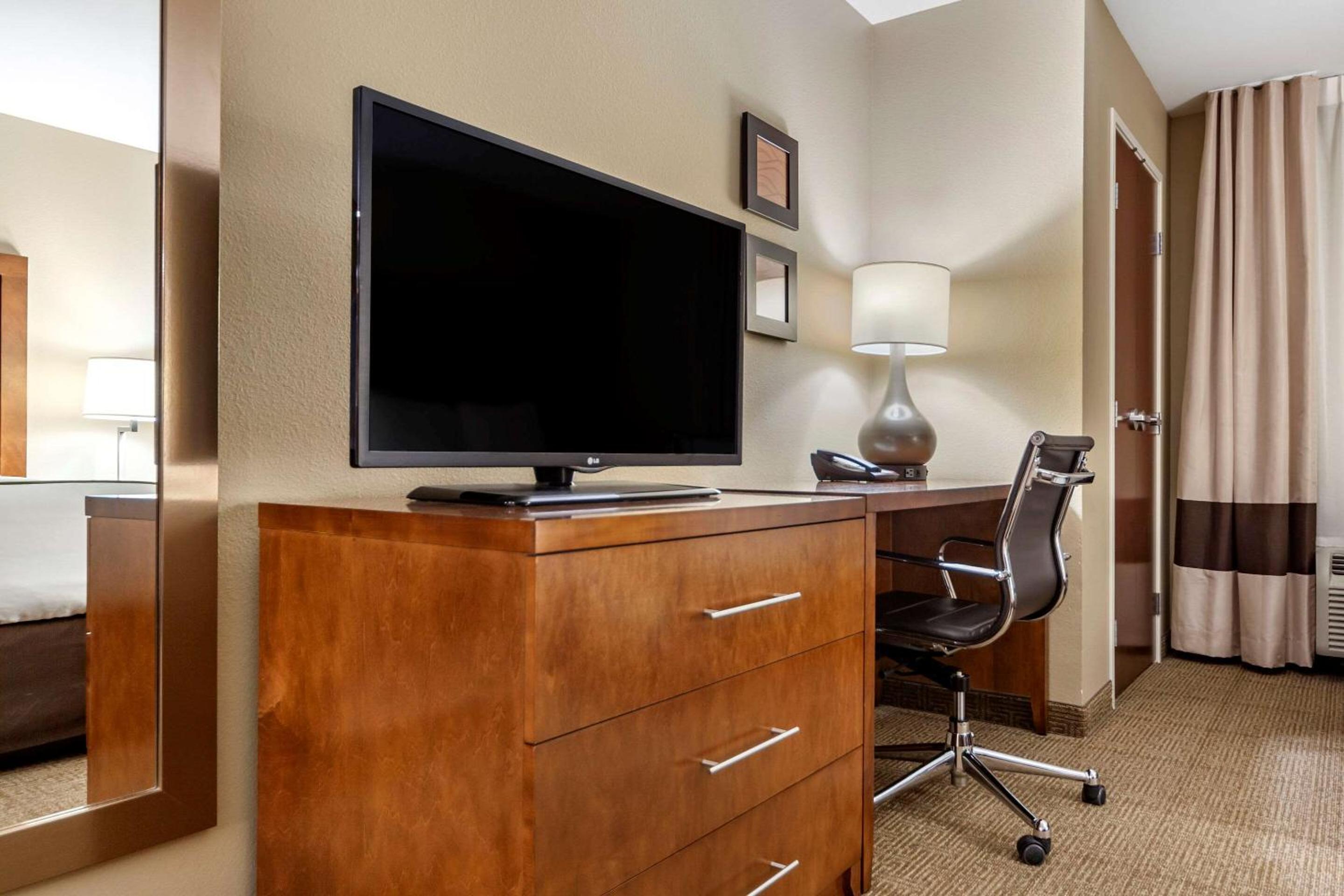 Queen Suite photo 1