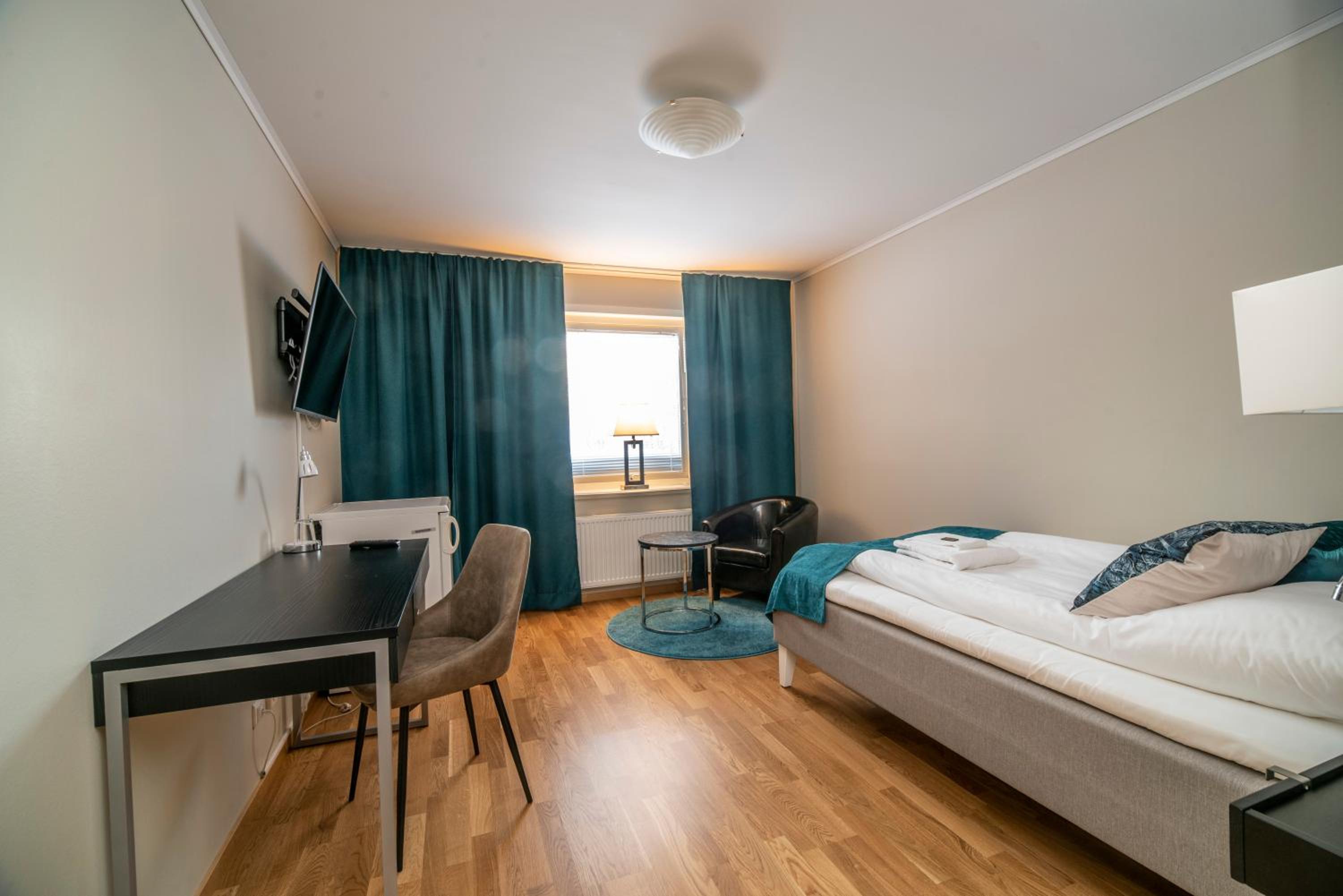 Single Room photo 1