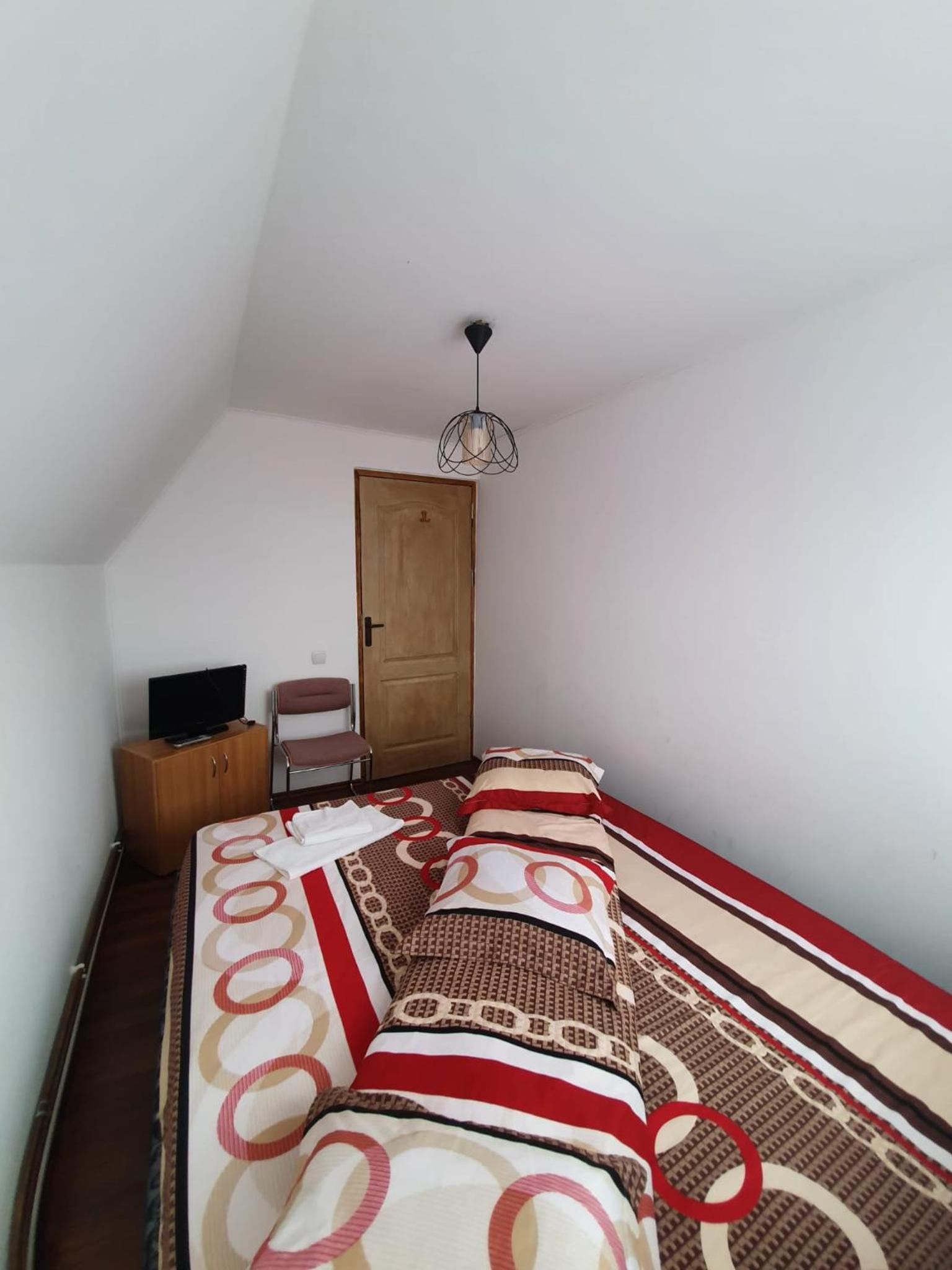 Standard Double Room with Shared Bathroom photo 1