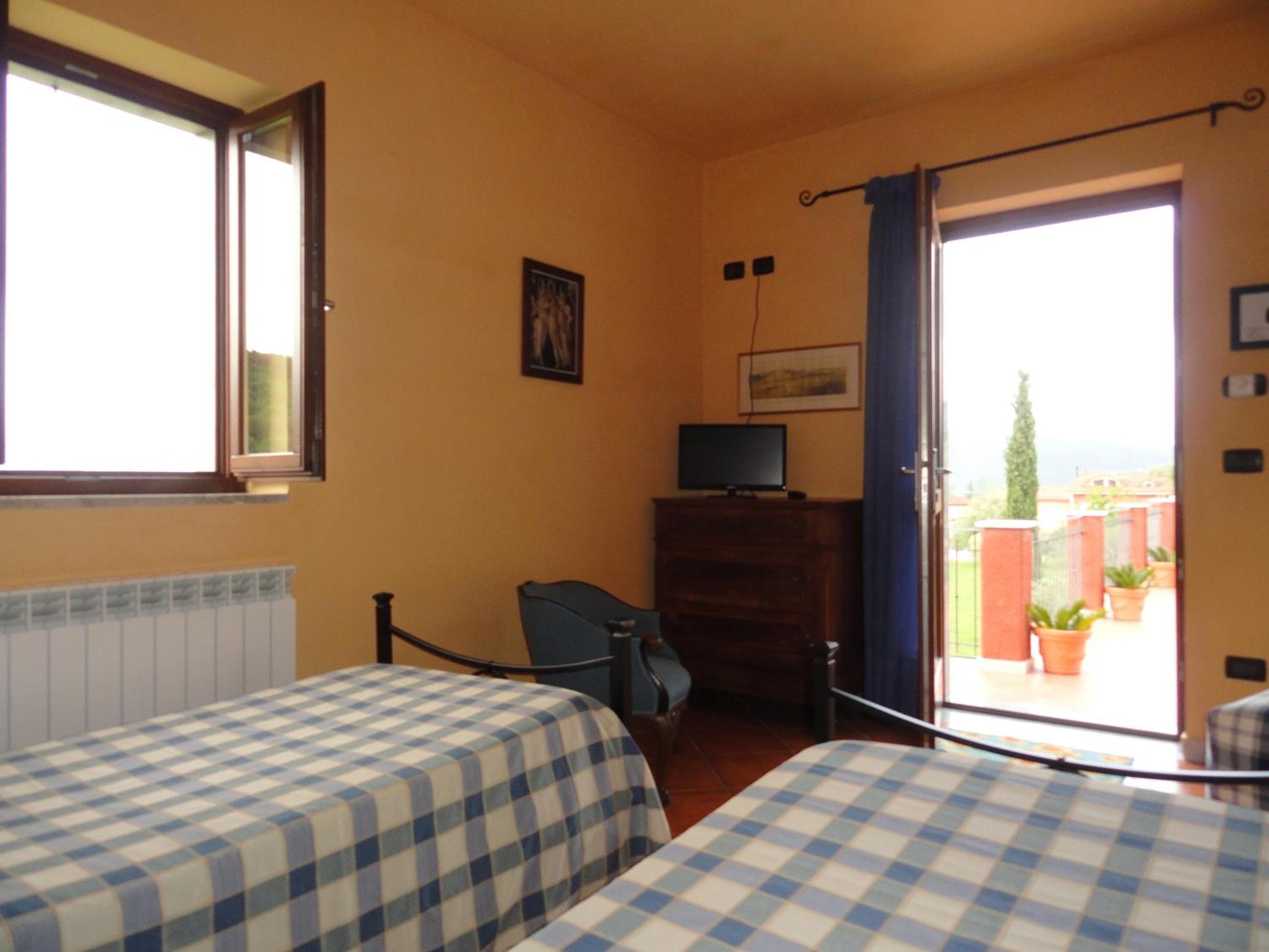 Double Room With Sea View photo 3