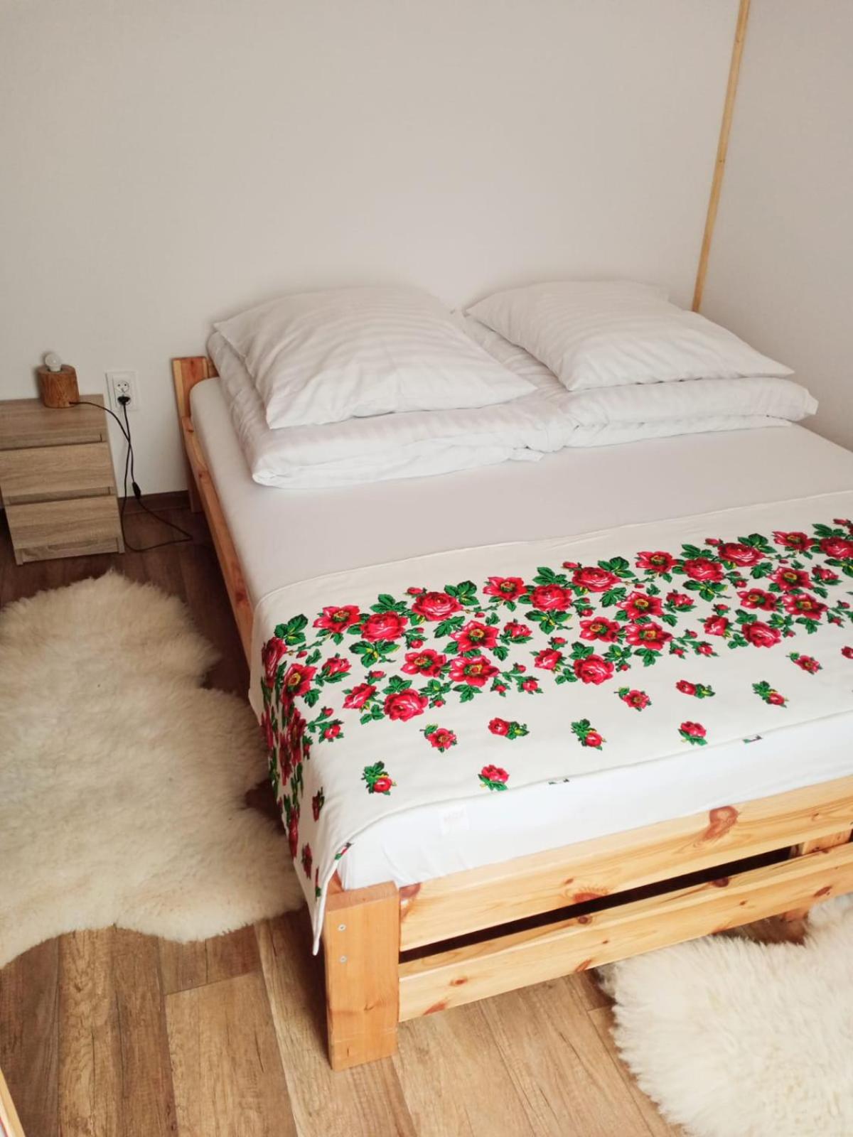 Double Room with Private Bathroom photo 2