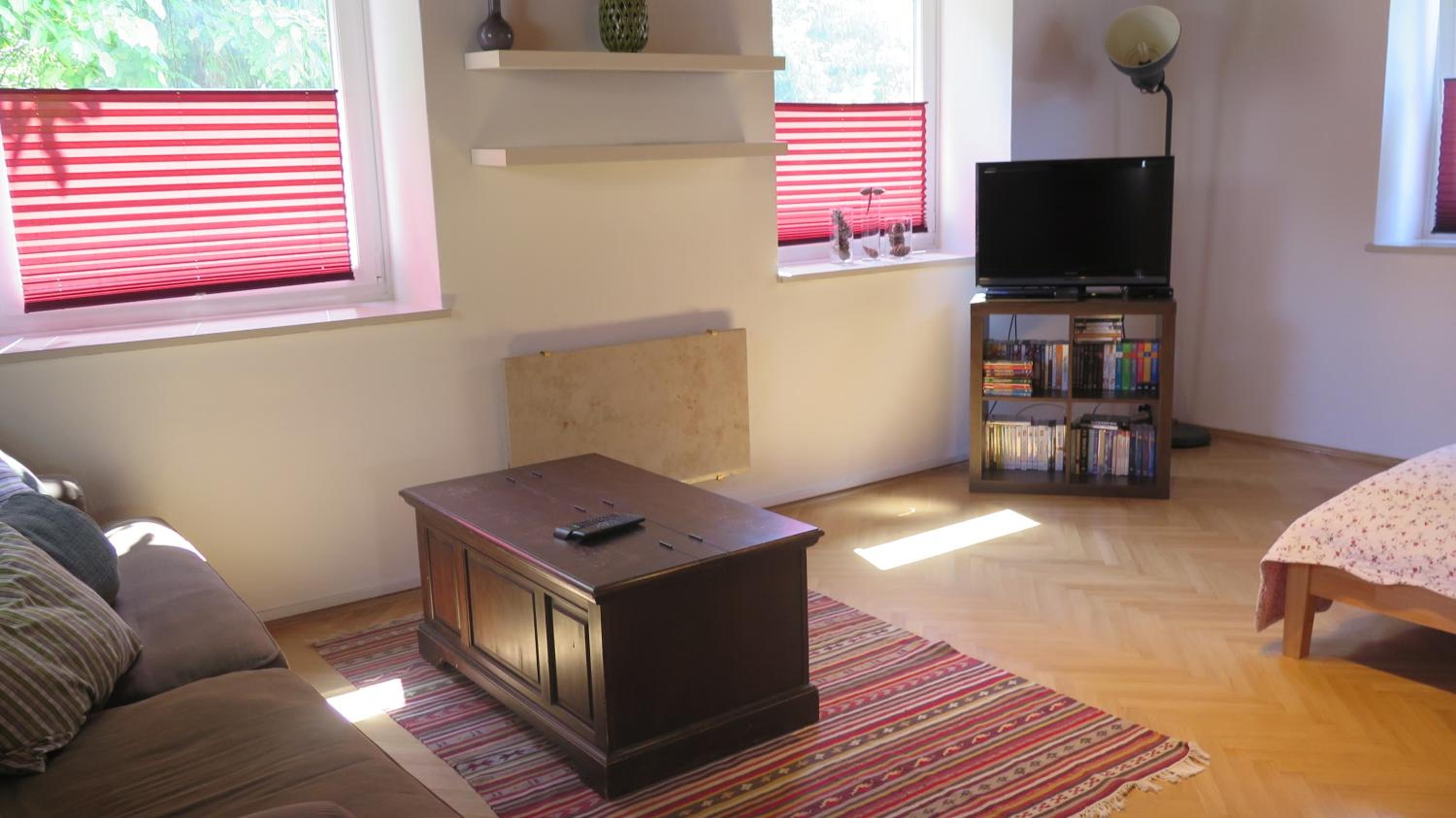 Apartment - Ground Floor photo 3