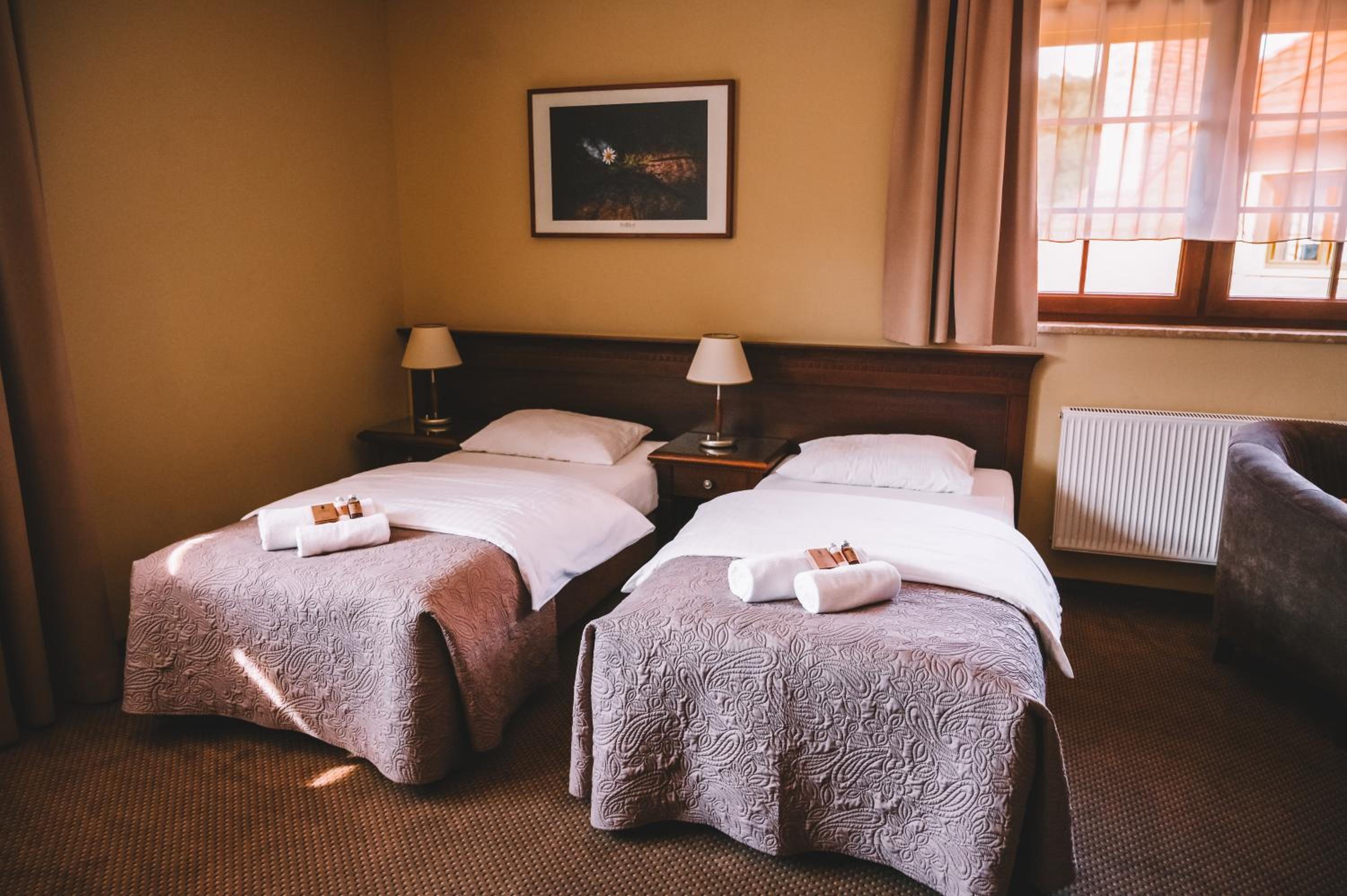 Comfort Room - Photo 6