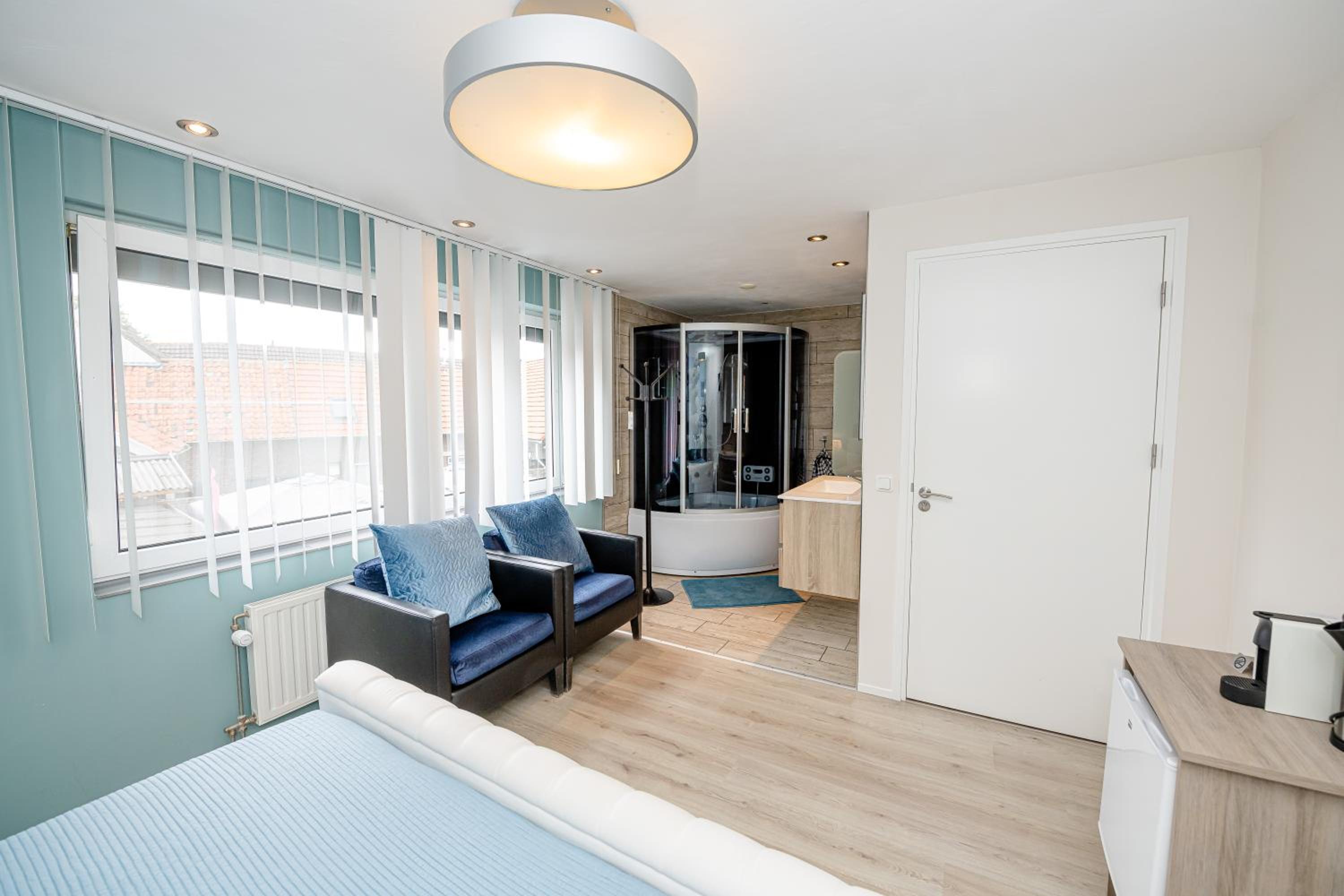 Deluxe Room photo 2