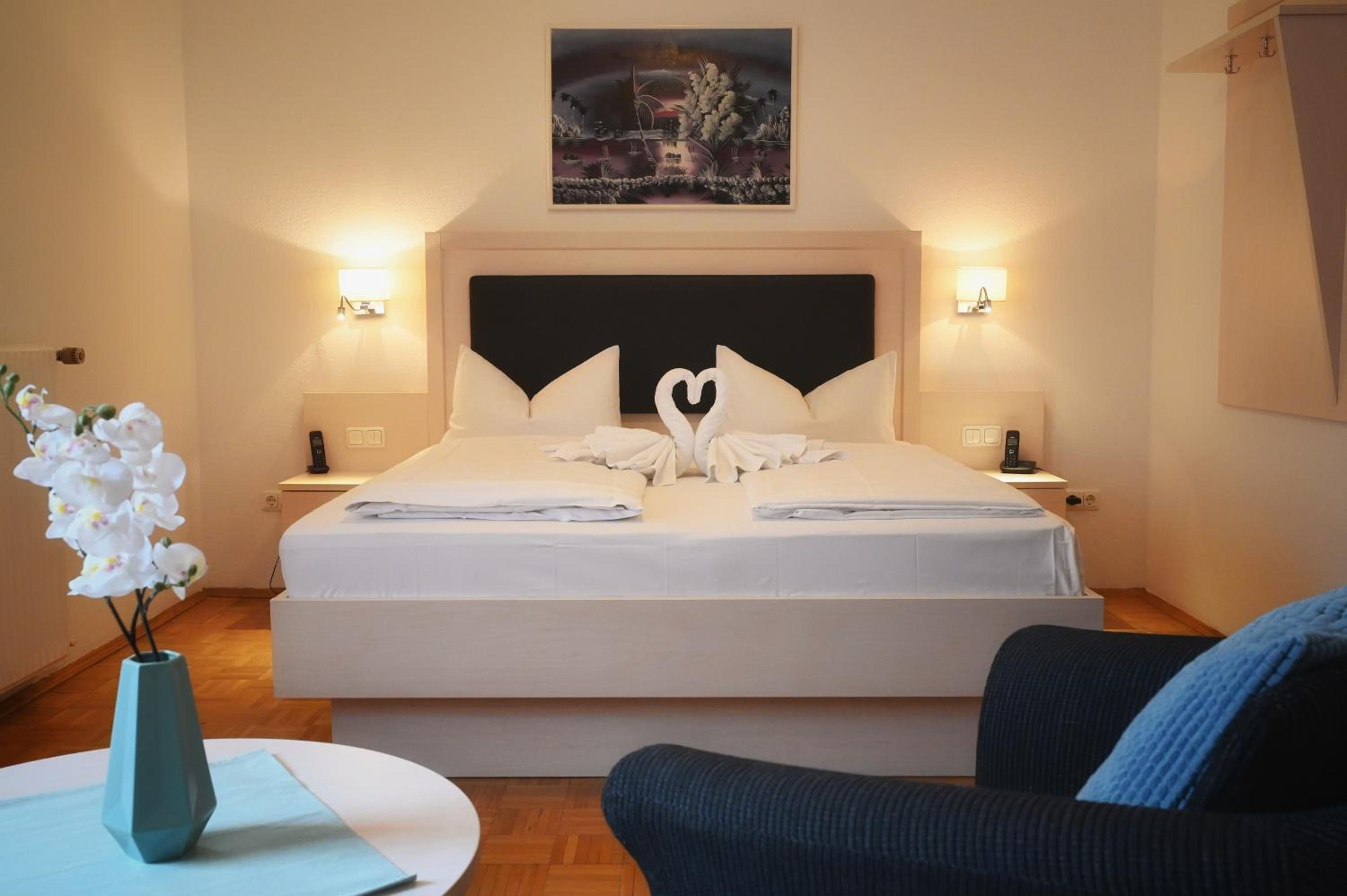 Double Room - Photo 1