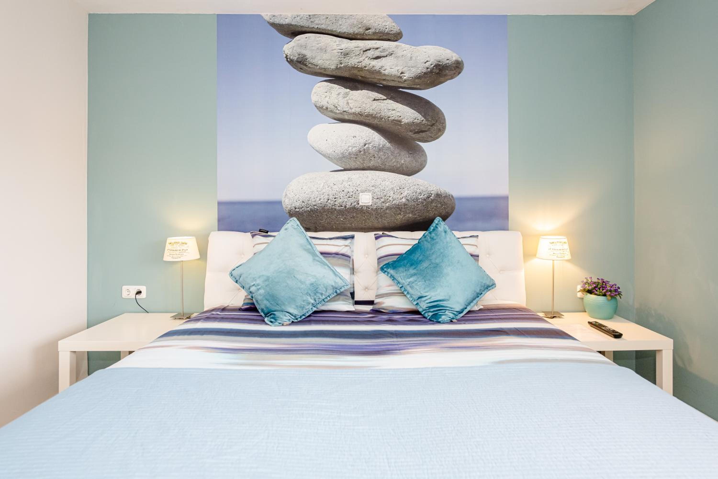 Deluxe Room photo 1